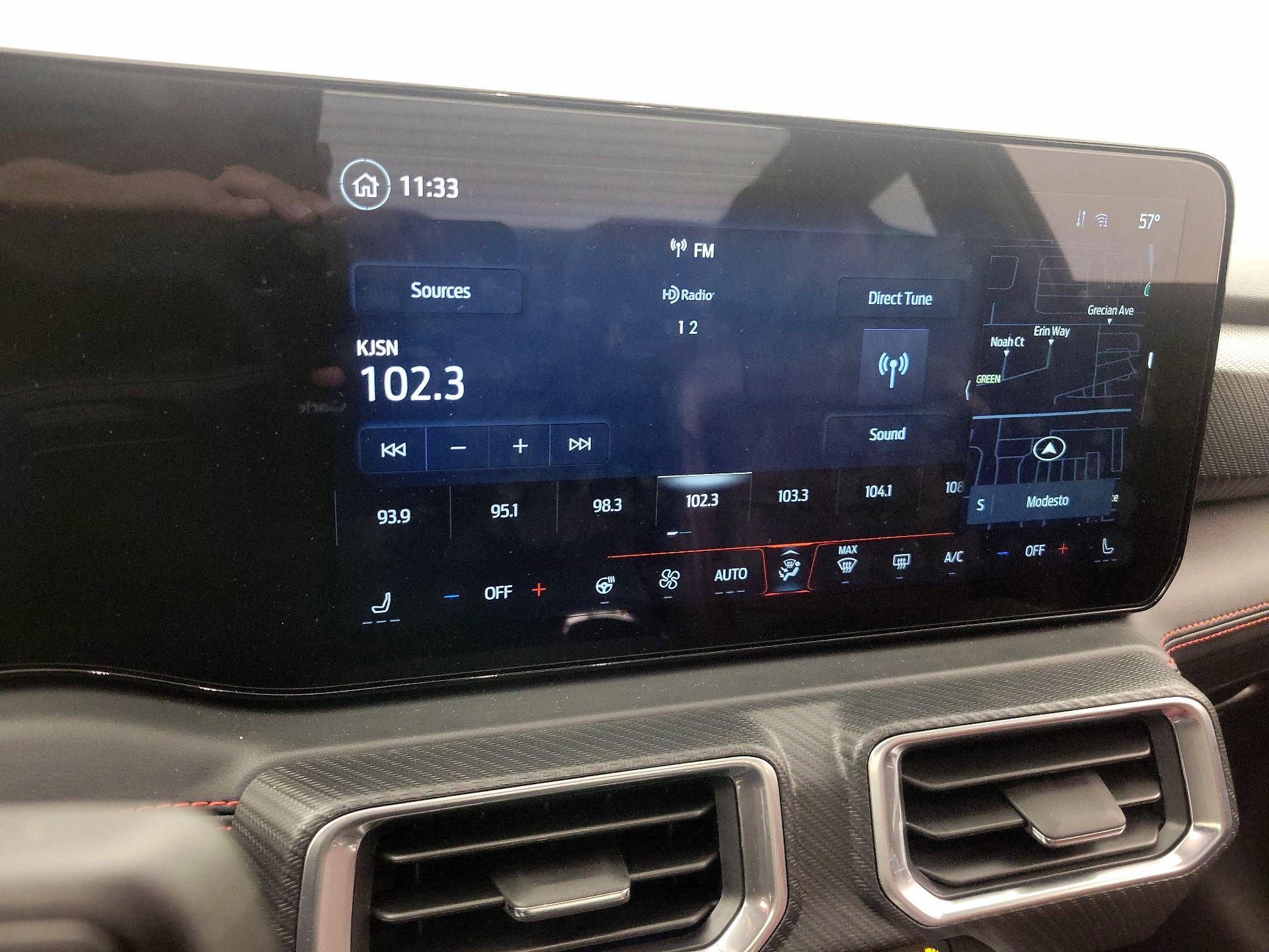 Thumbnail: 2025 Ford Mustang - 16