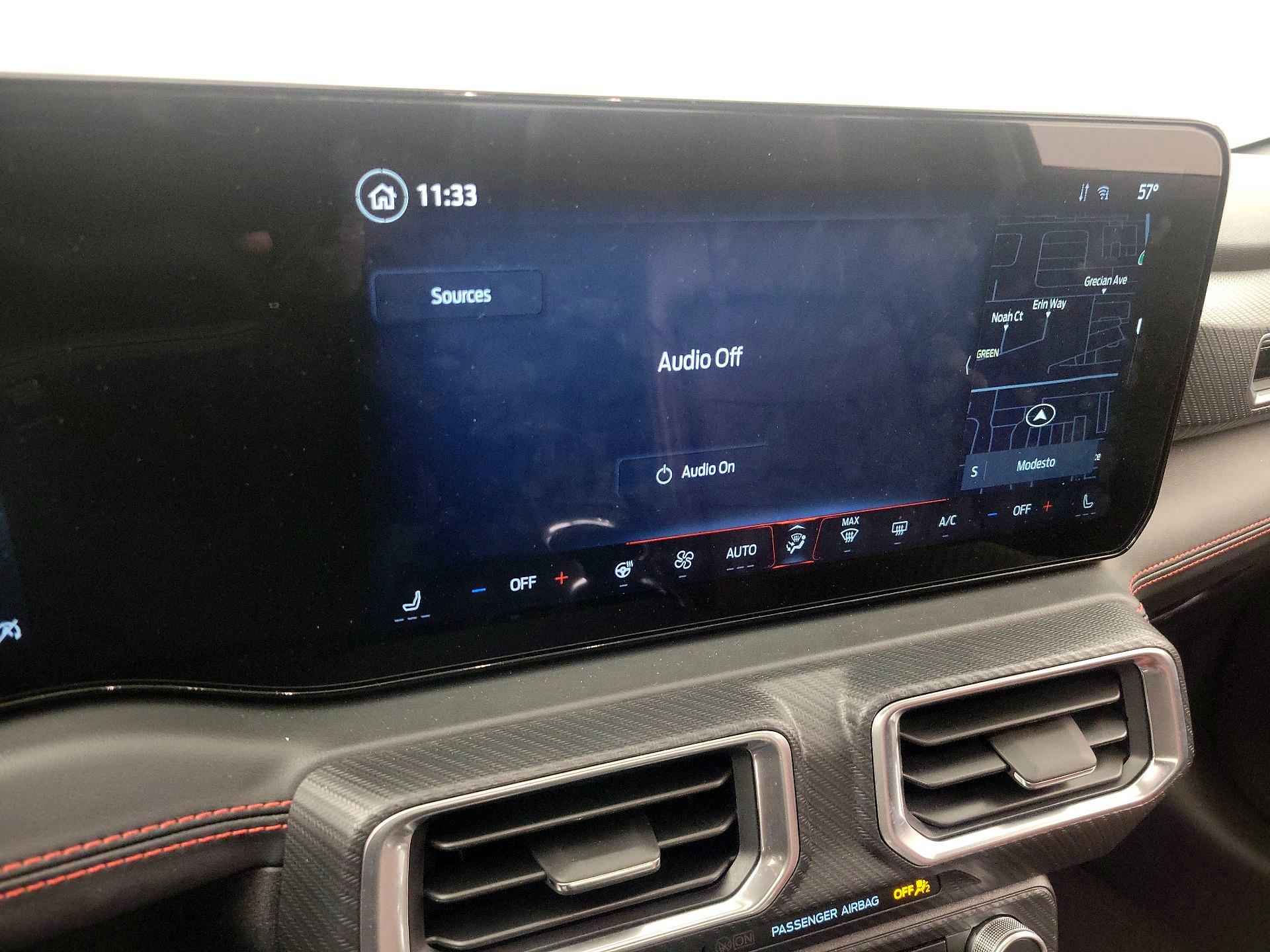 Thumbnail: 2025 Ford Mustang - 17