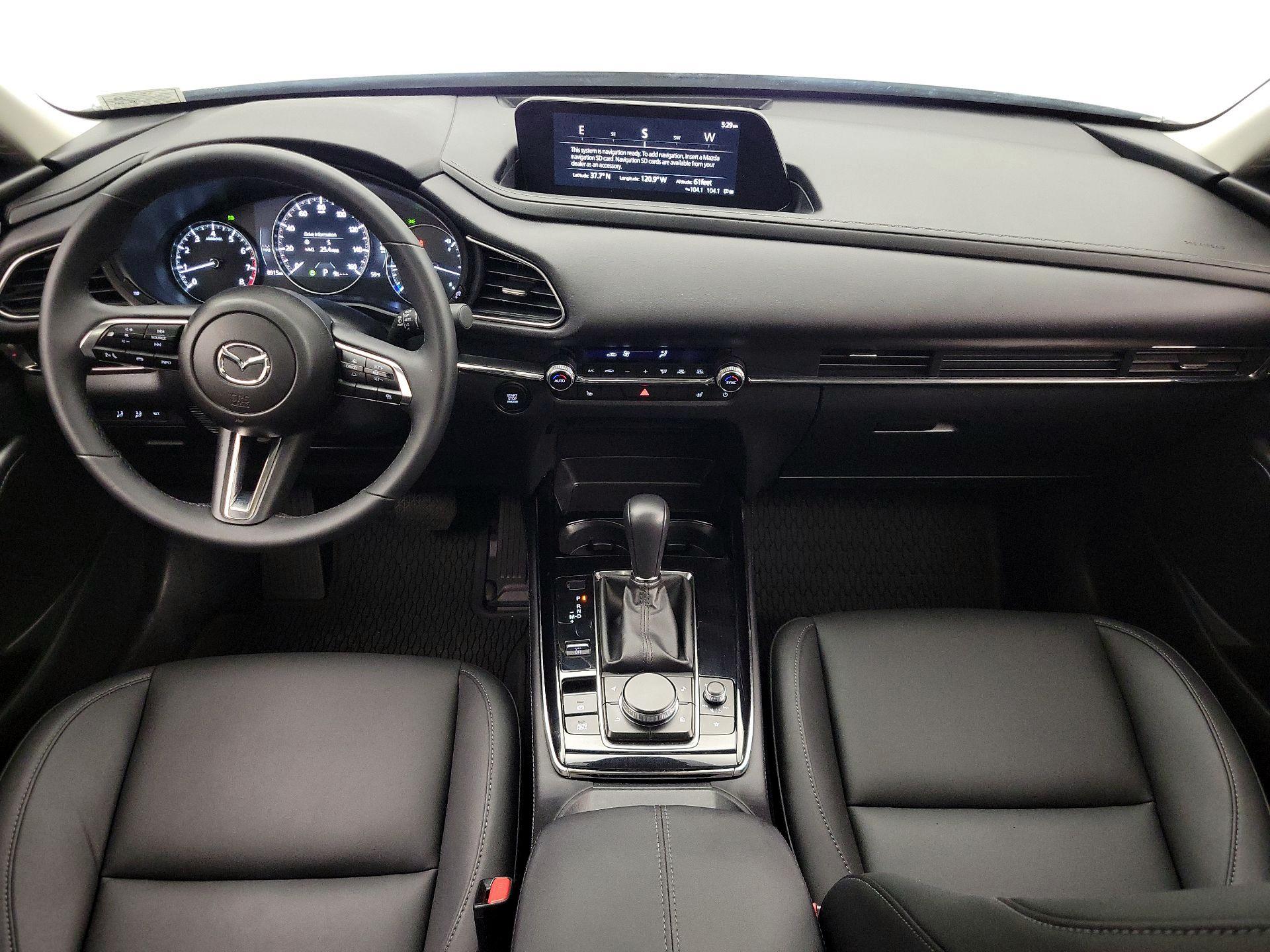 Thumbnail: 2025 Mazda CX-30 - 9