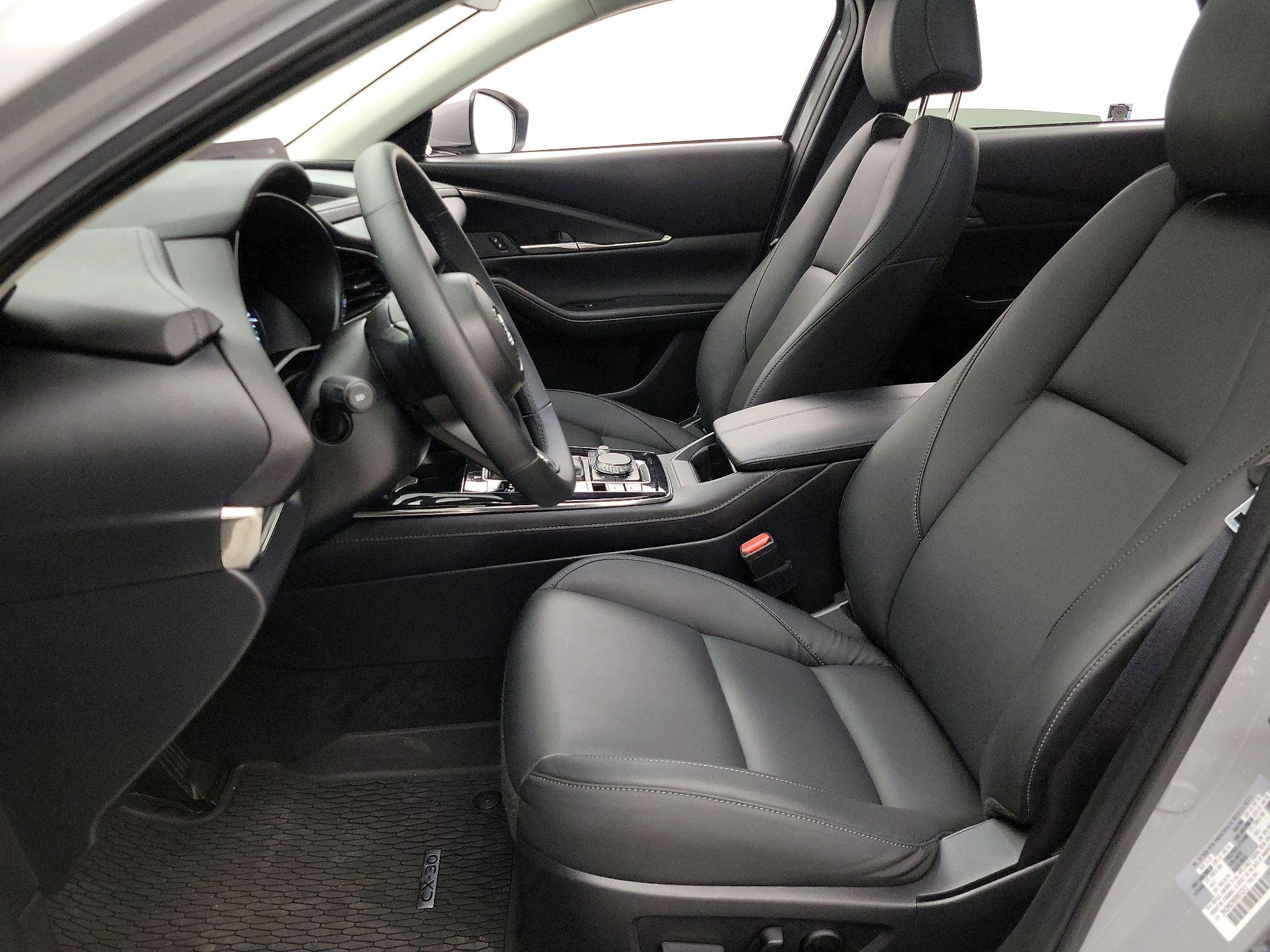 Thumbnail: 2025 Mazda CX-30 - 11