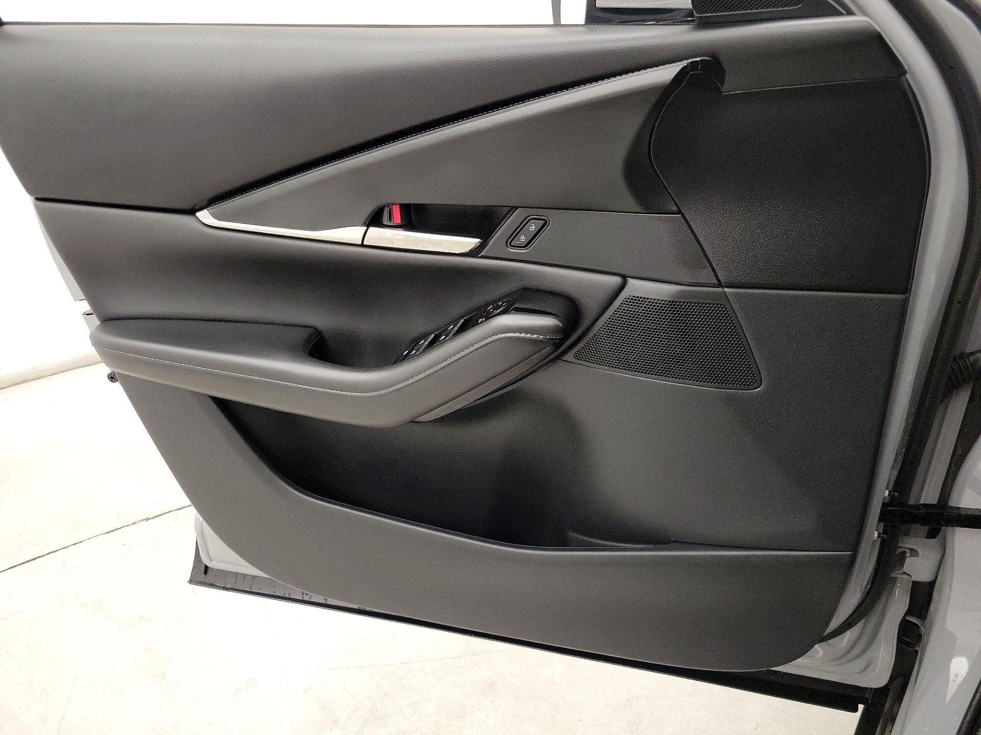 Thumbnail: 2025 Mazda CX-30 - 12