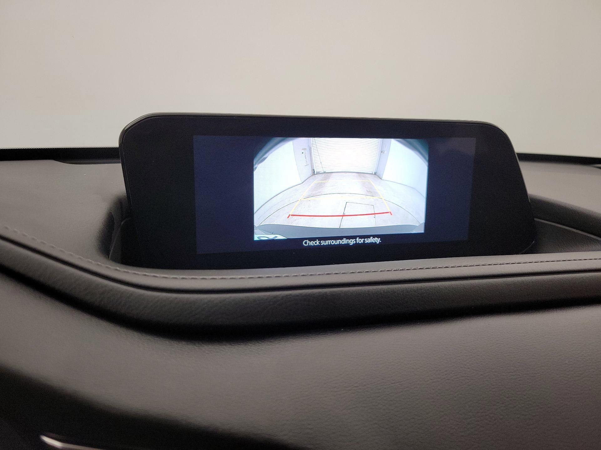 Thumbnail: 2025 Mazda CX-30 - 14