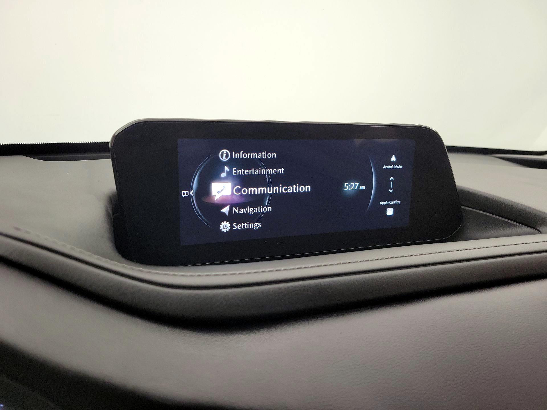 Thumbnail: 2025 Mazda CX-30 - 15