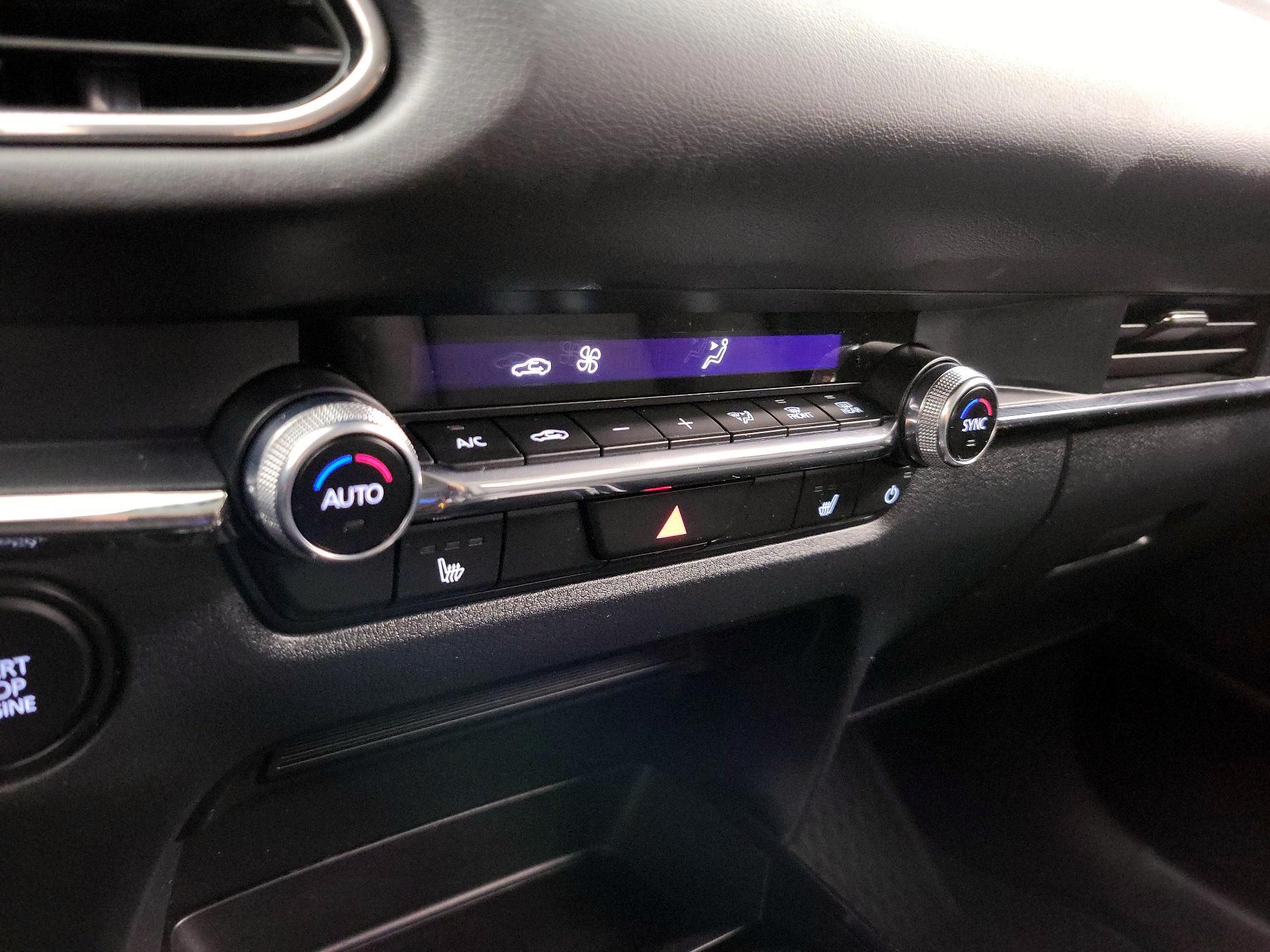 Thumbnail: 2025 Mazda CX-30 - 16