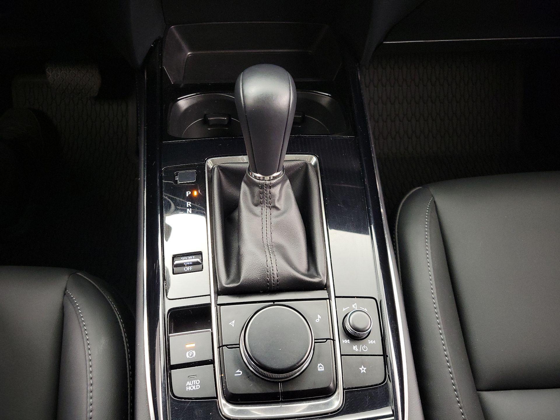 Thumbnail: 2025 Mazda CX-30 - 17