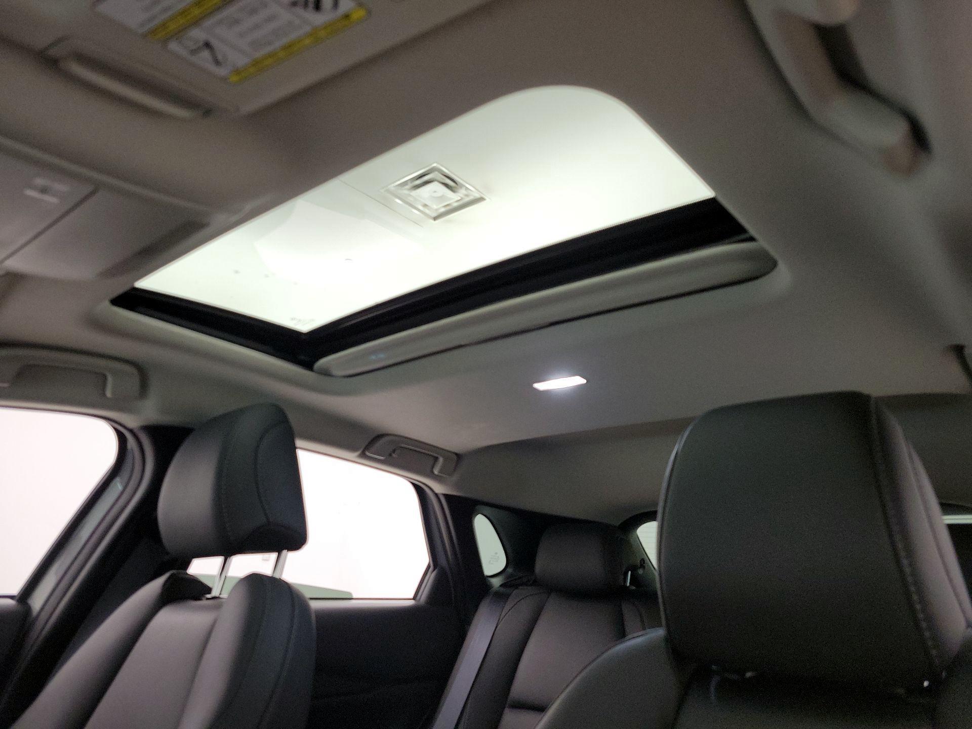 Thumbnail: 2025 Mazda CX-30 - 18