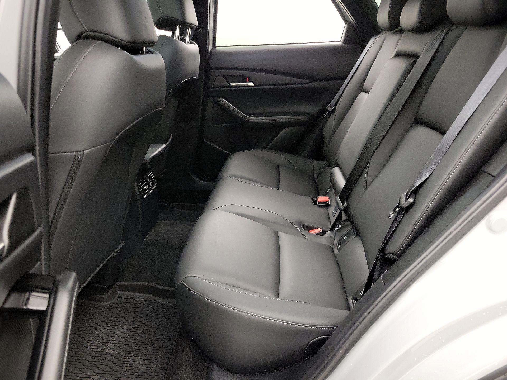 Thumbnail: 2025 Mazda CX-30 - 19