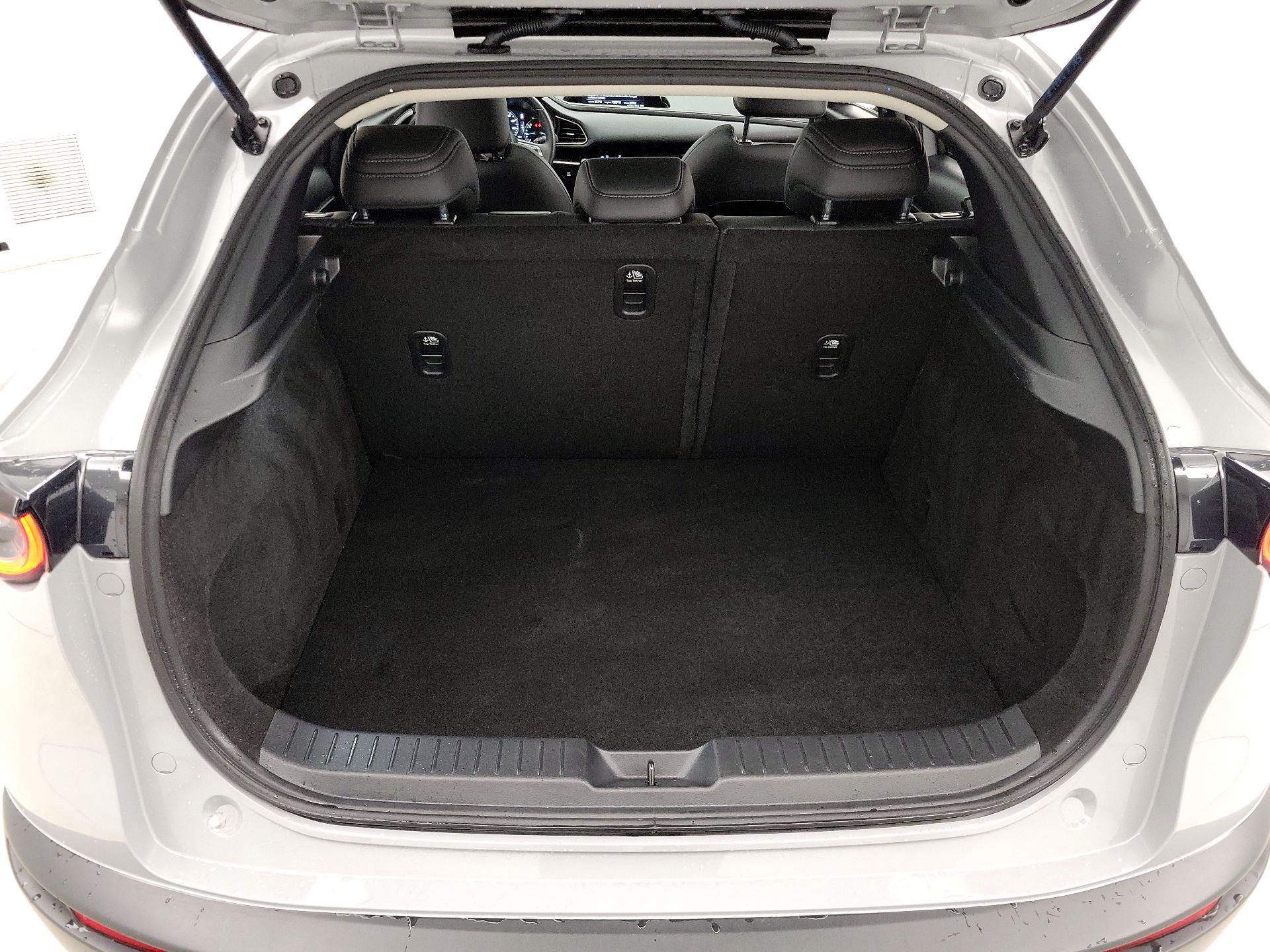 Thumbnail: 2025 Mazda CX-30 - 20