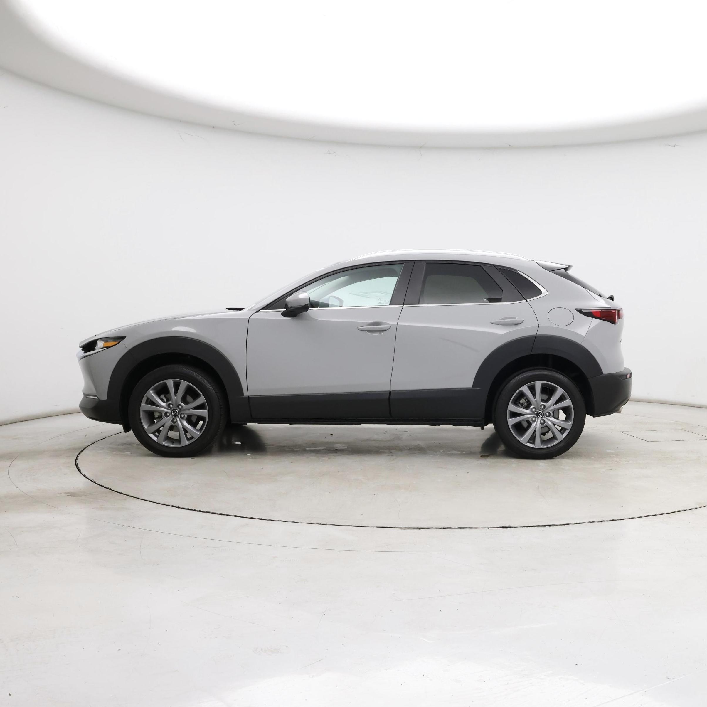 Thumbnail: 2025 Mazda CX-30 - 3
