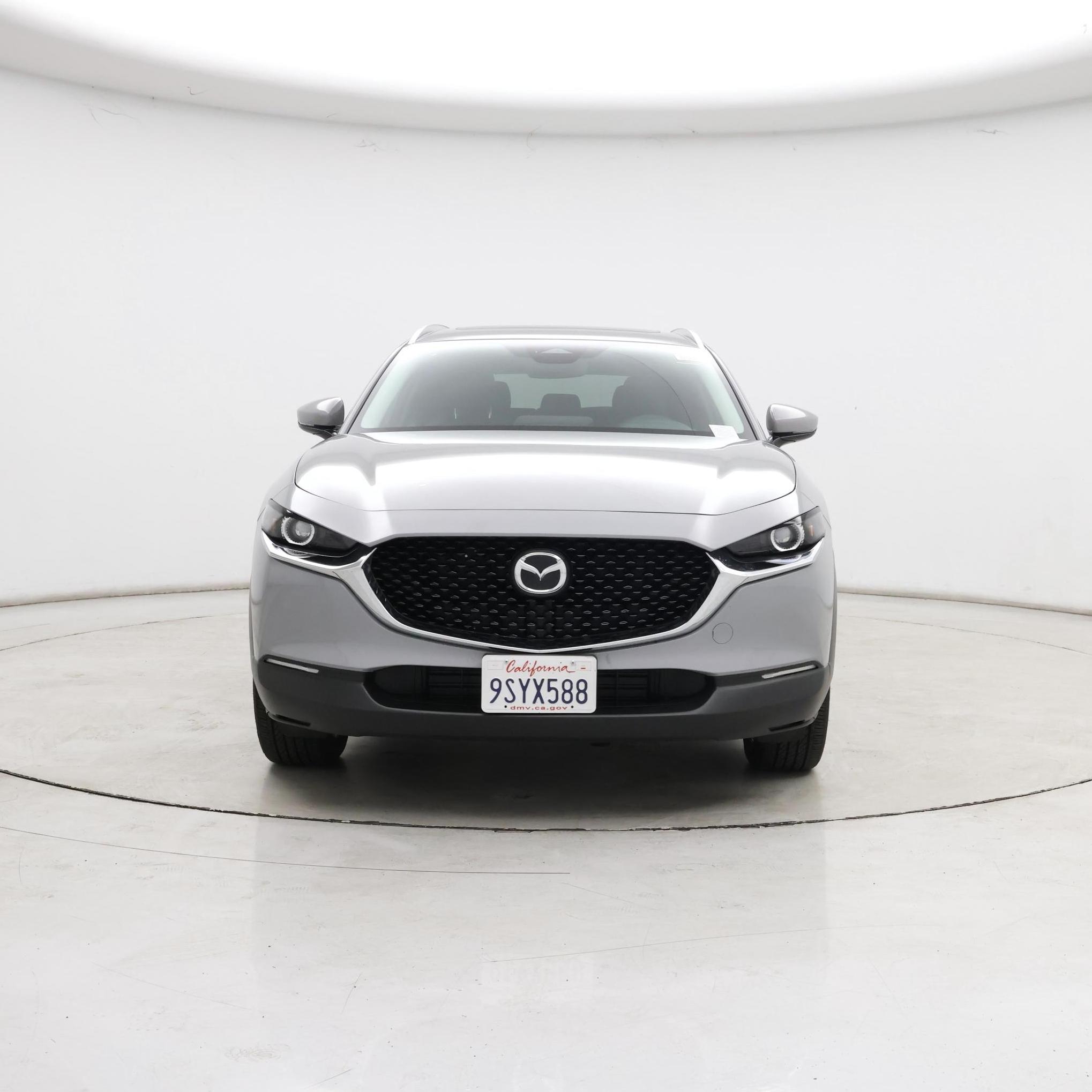 Thumbnail: 2025 Mazda CX-30 - 5