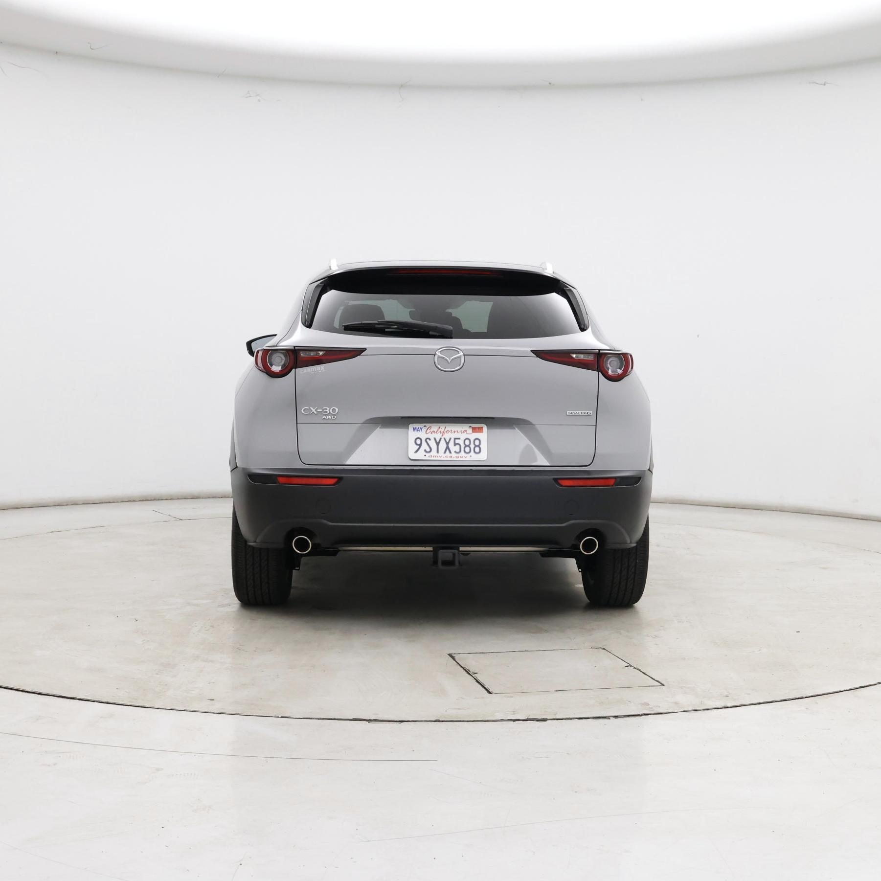 Thumbnail: 2025 Mazda CX-30 - 6