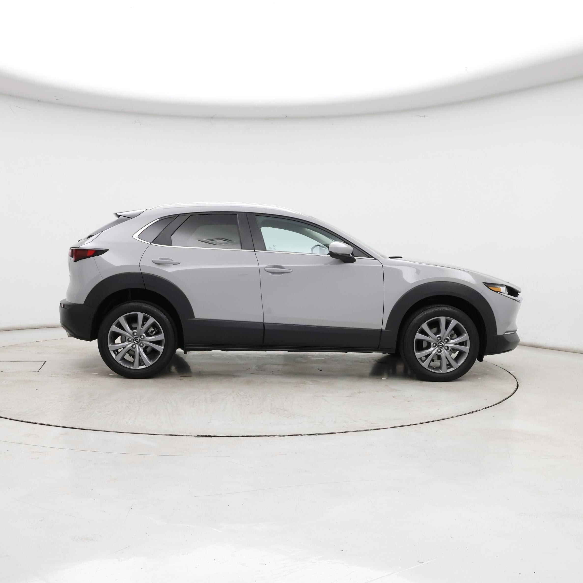 Thumbnail: 2025 Mazda CX-30 - 7