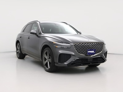 2023 Genesis GV70