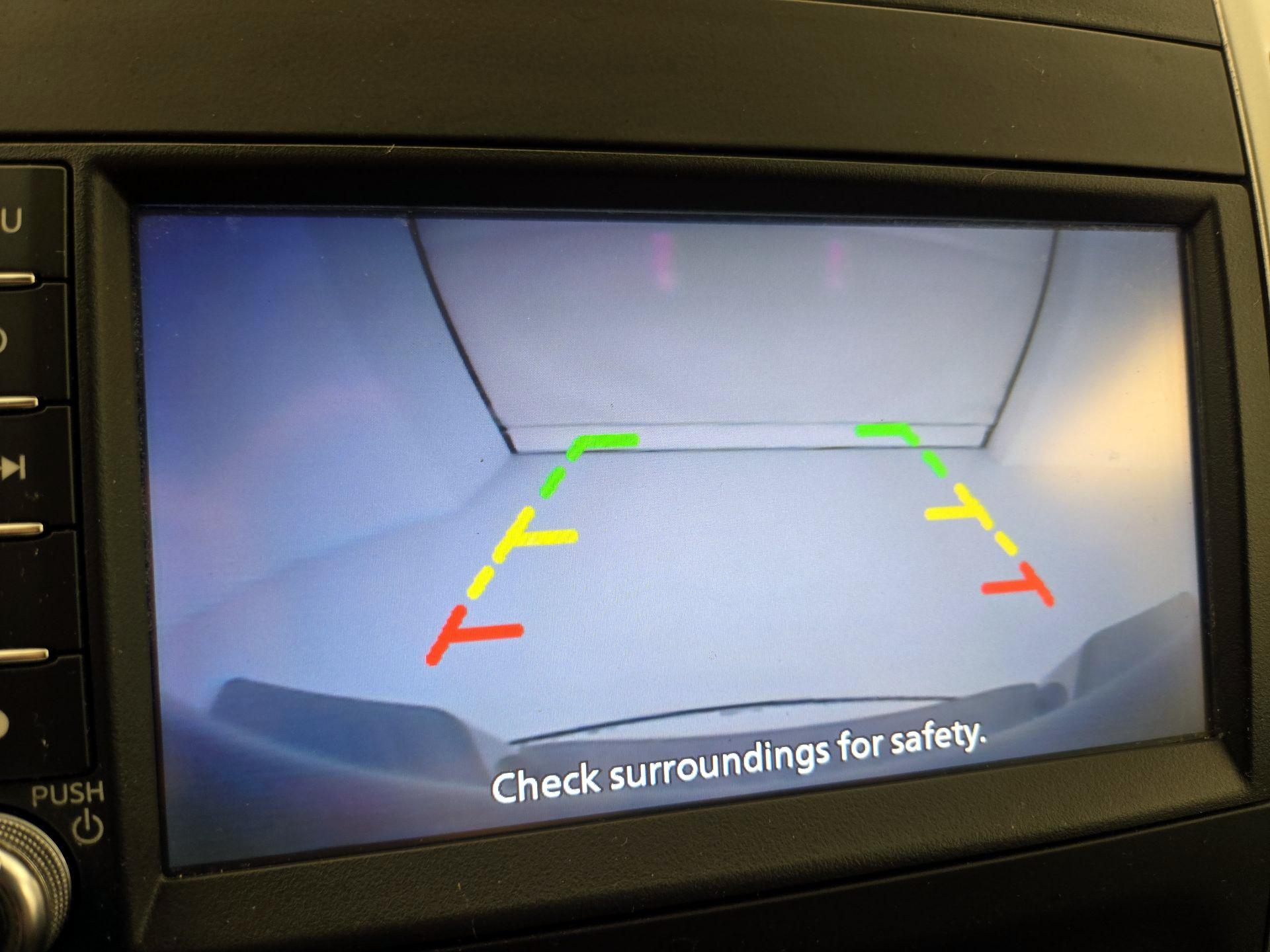 Thumbnail: 2019 Nissan Frontier - 14