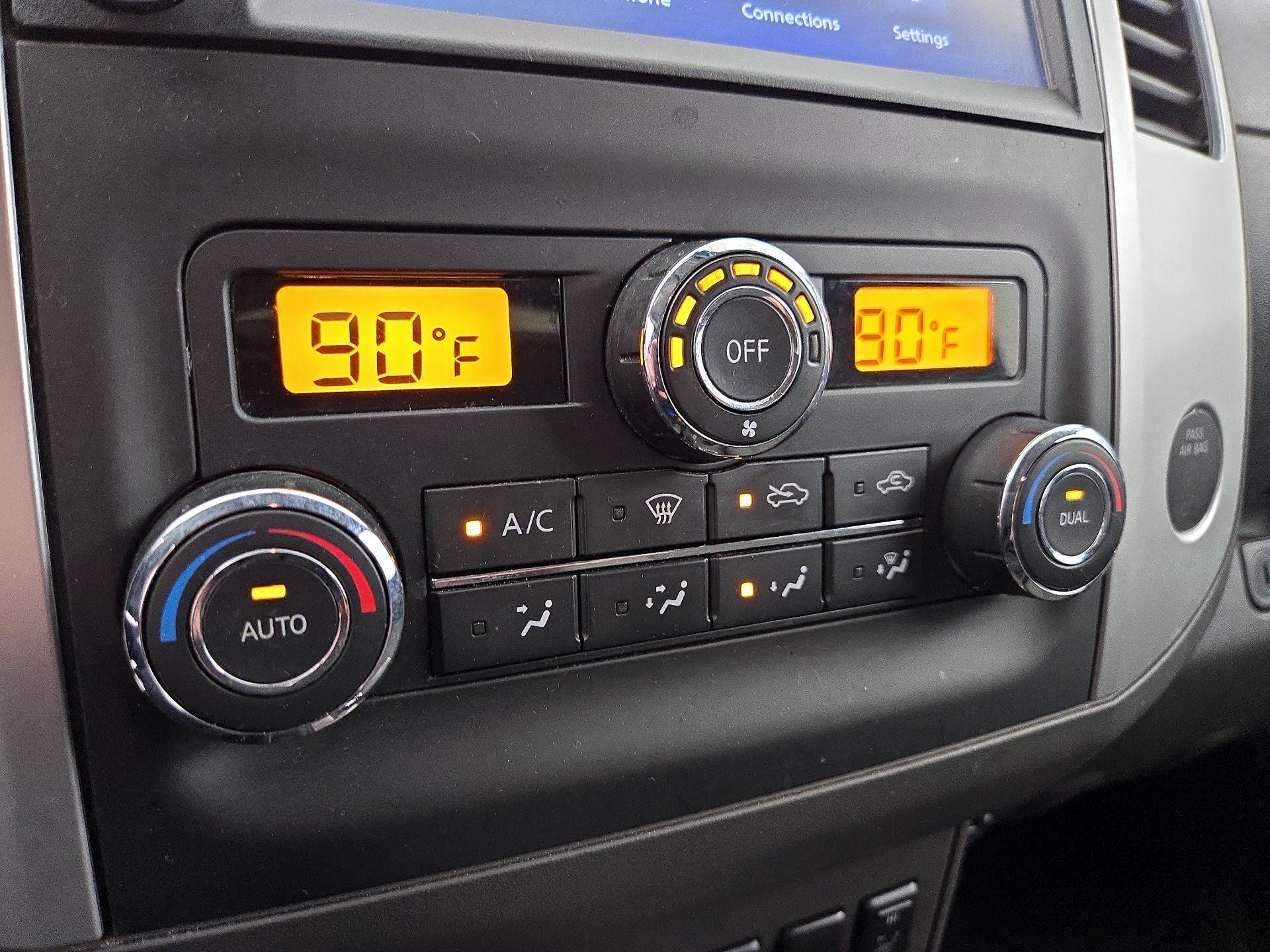 Thumbnail: 2019 Nissan Frontier - 16