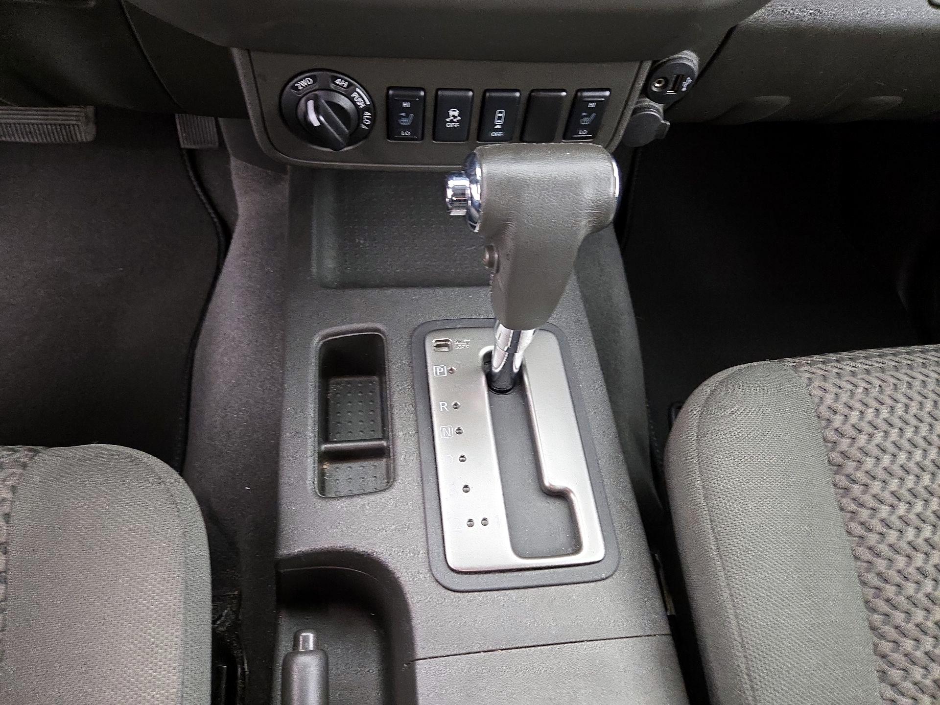 Thumbnail: 2019 Nissan Frontier - 17