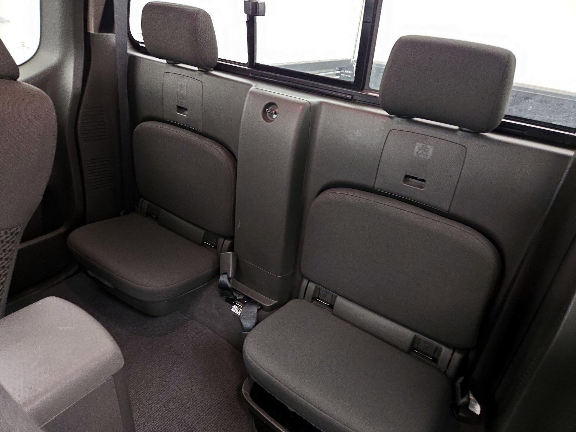 Thumbnail: 2019 Nissan Frontier - 19