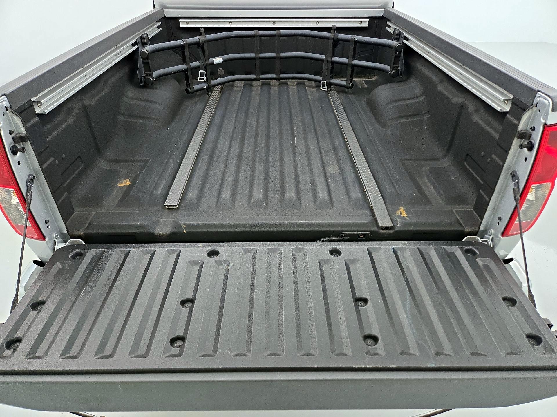 Thumbnail: 2019 Nissan Frontier - 20