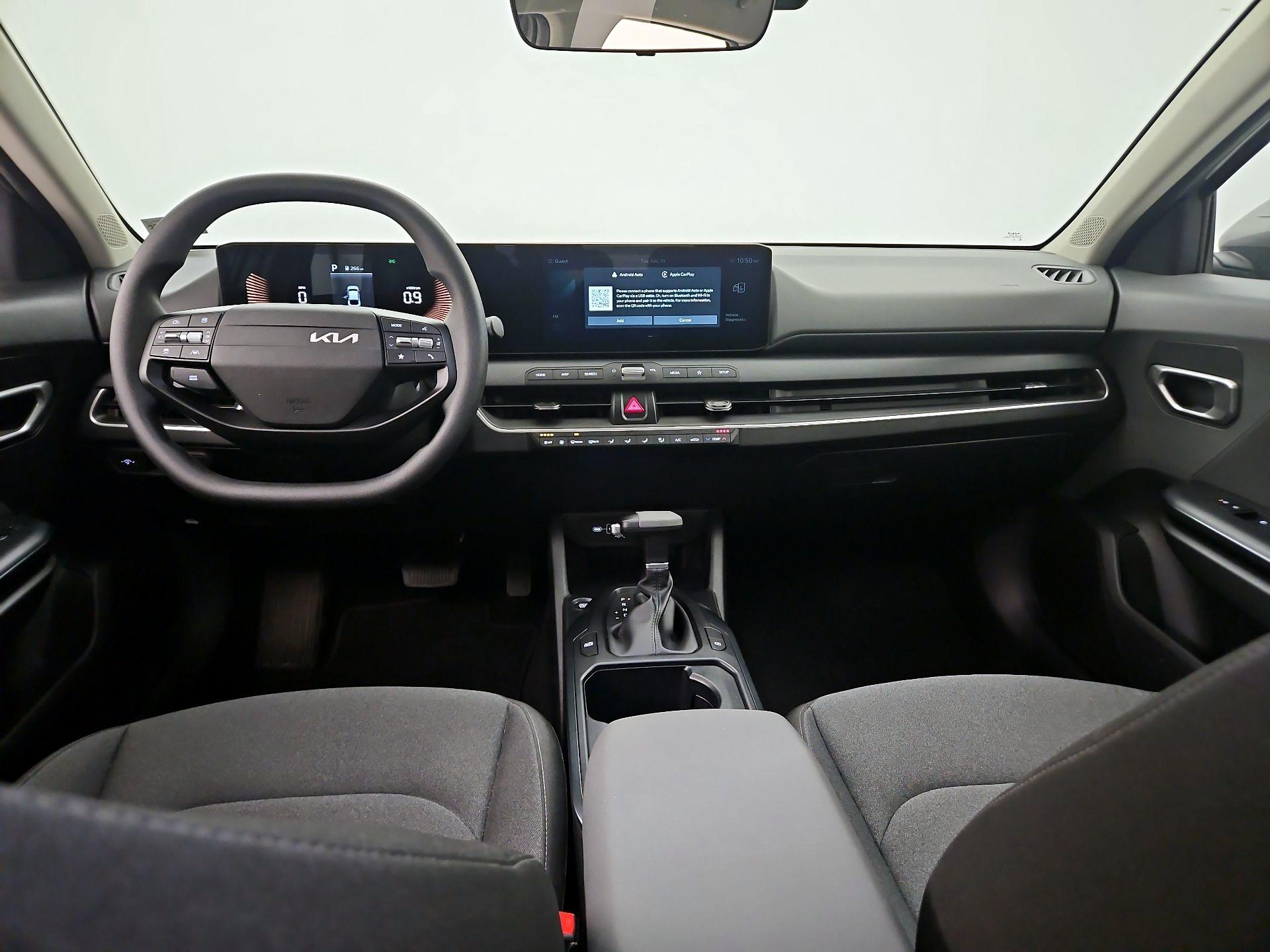 Thumbnail: 2025 Kia K4 - 9