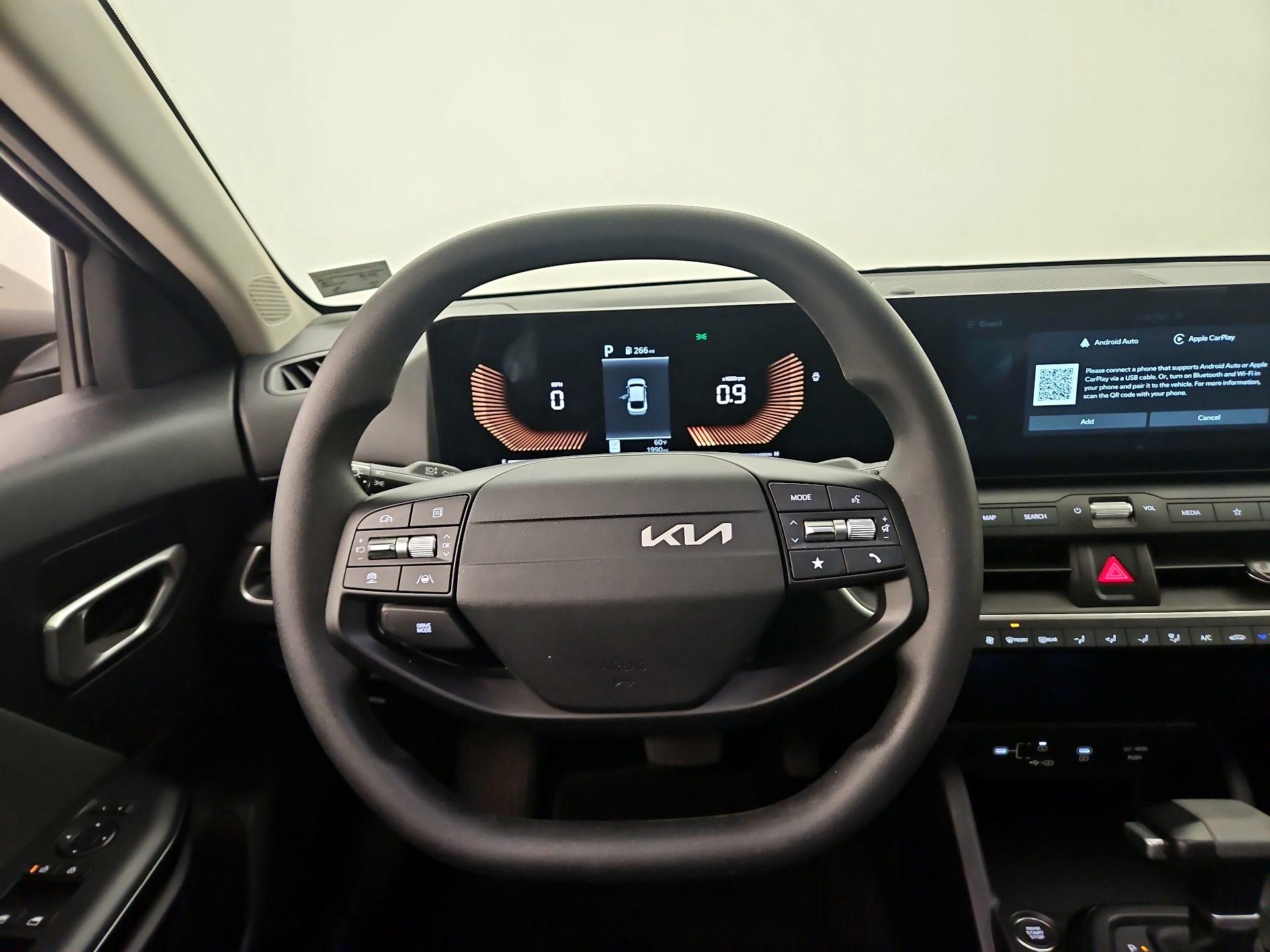 Thumbnail: 2025 Kia K4 - 10