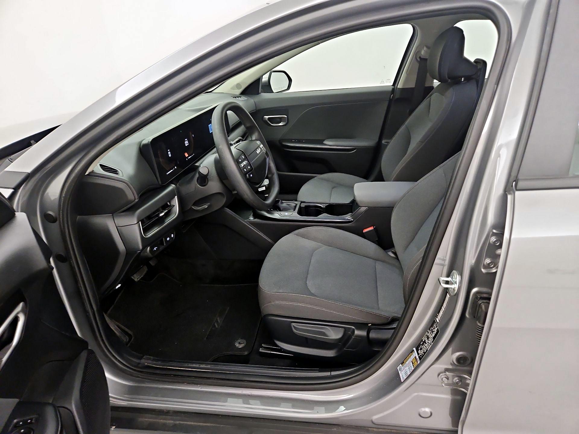 Thumbnail: 2025 Kia K4 - 11