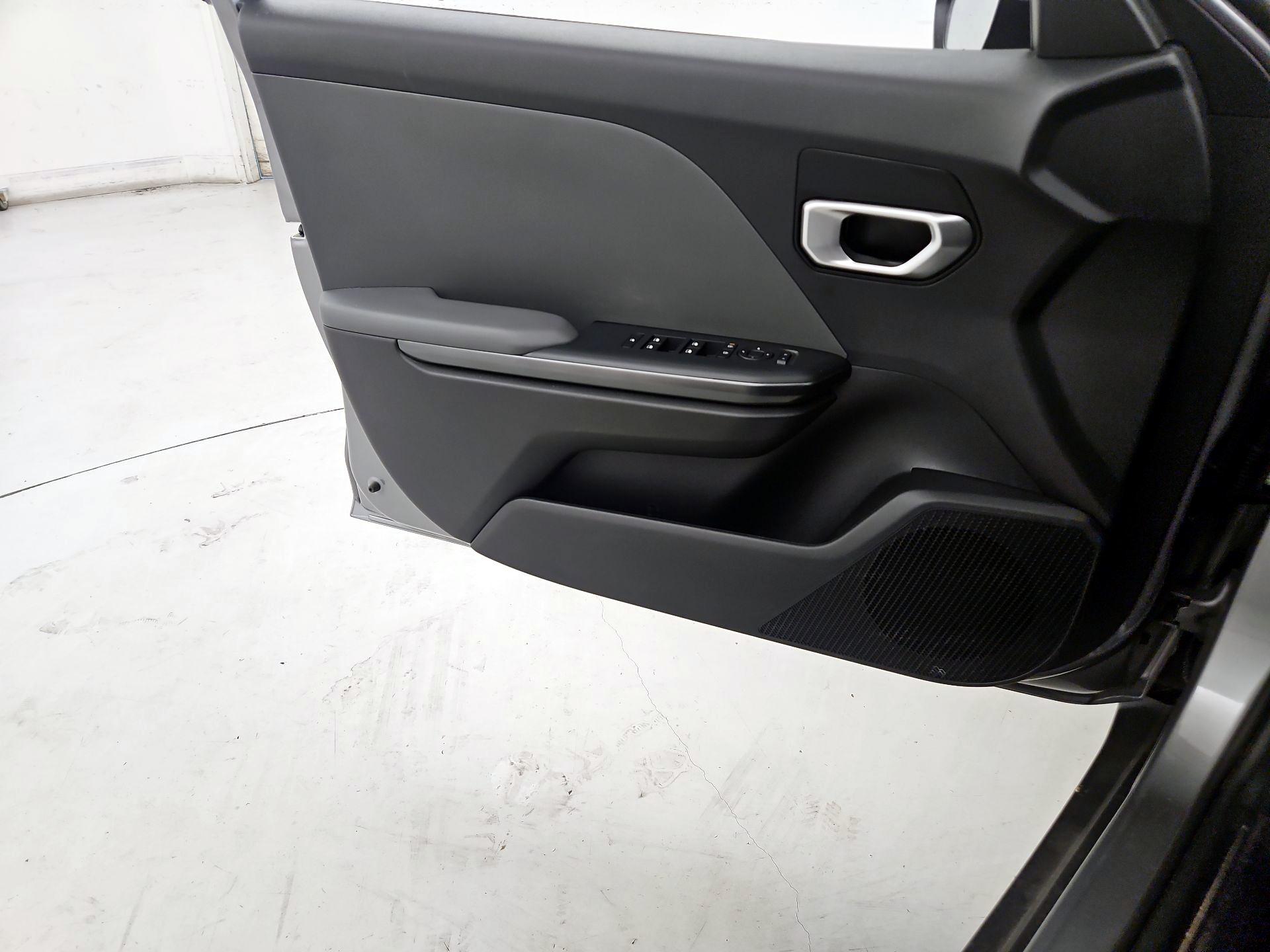 Thumbnail: 2025 Kia K4 - 12