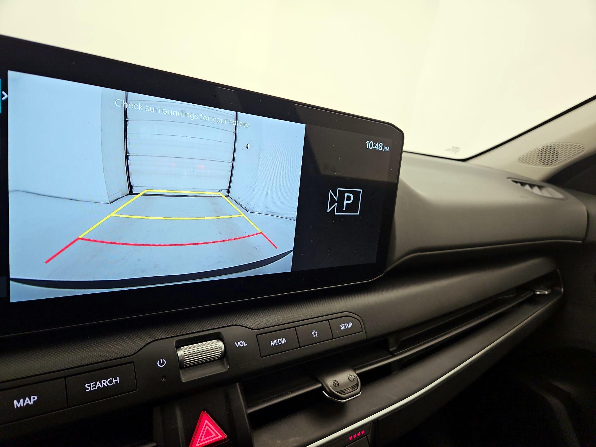 Thumbnail: 2025 Kia K4 - 14