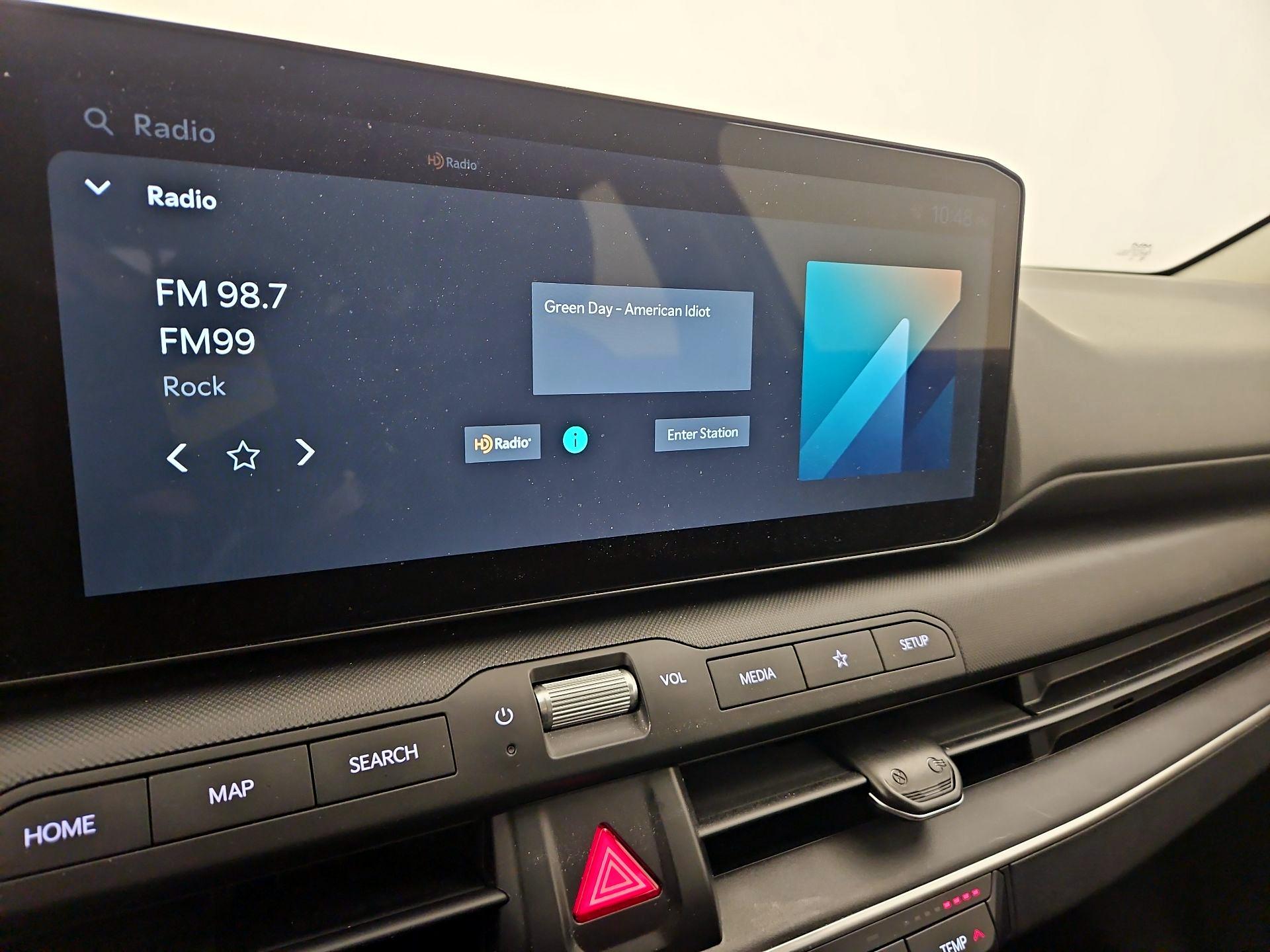 Thumbnail: 2025 Kia K4 - 15