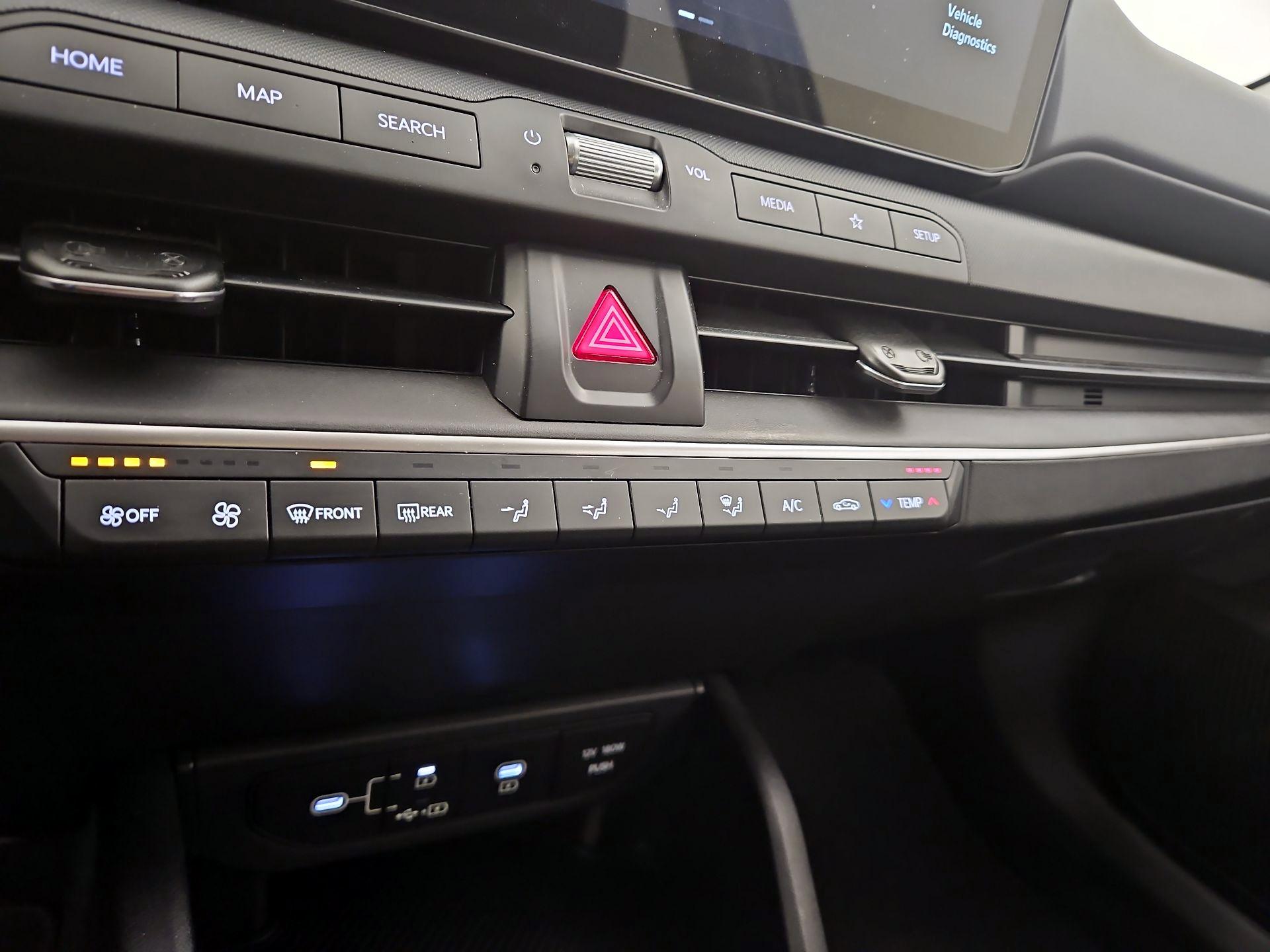 Thumbnail: 2025 Kia K4 - 16