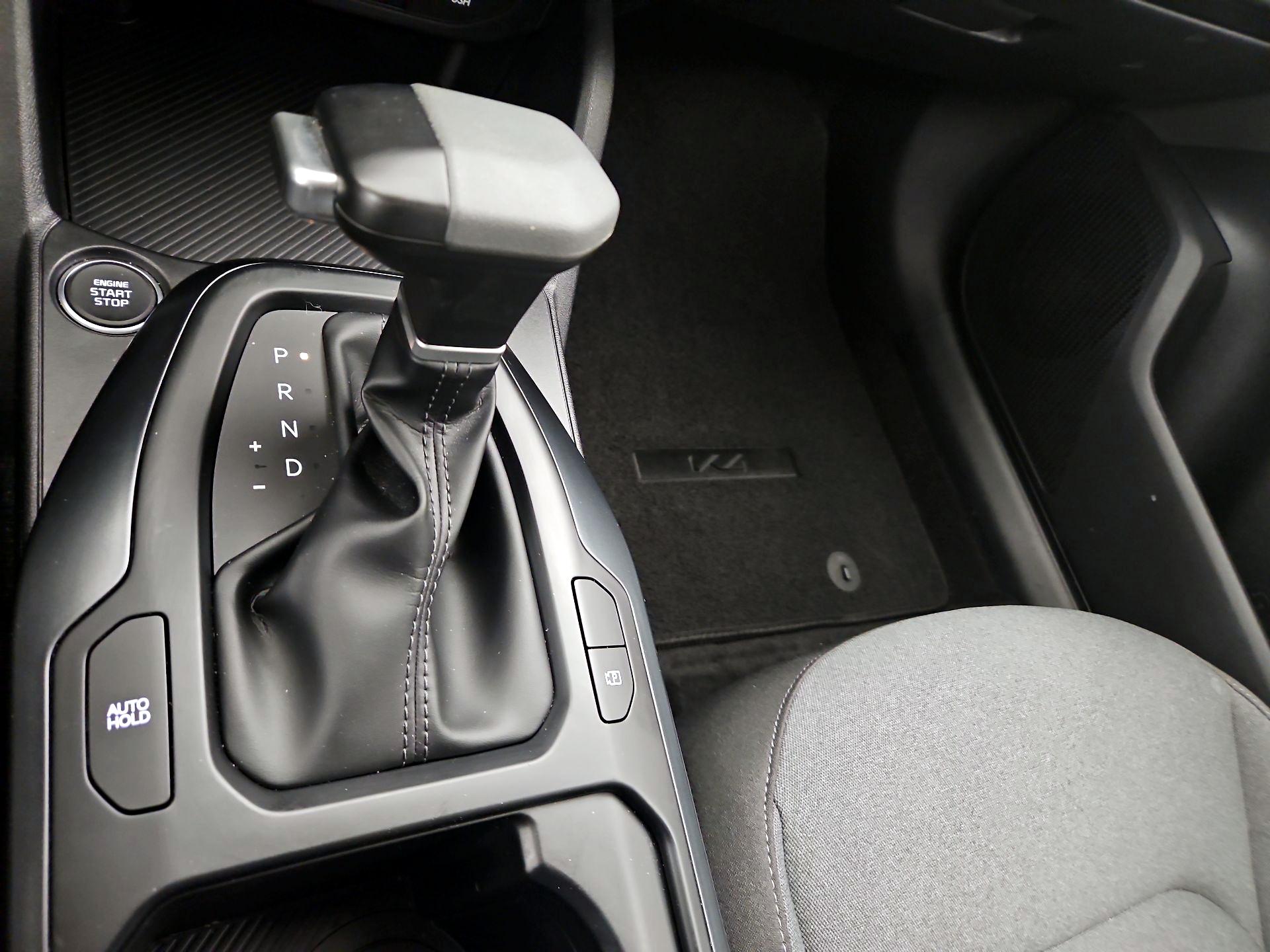 Thumbnail: 2025 Kia K4 - 17