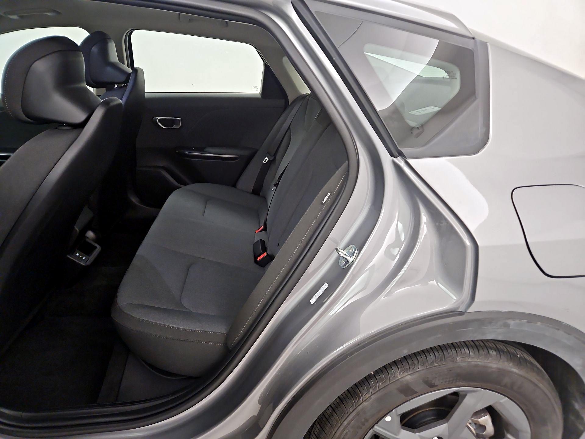 Thumbnail: 2025 Kia K4 - 19