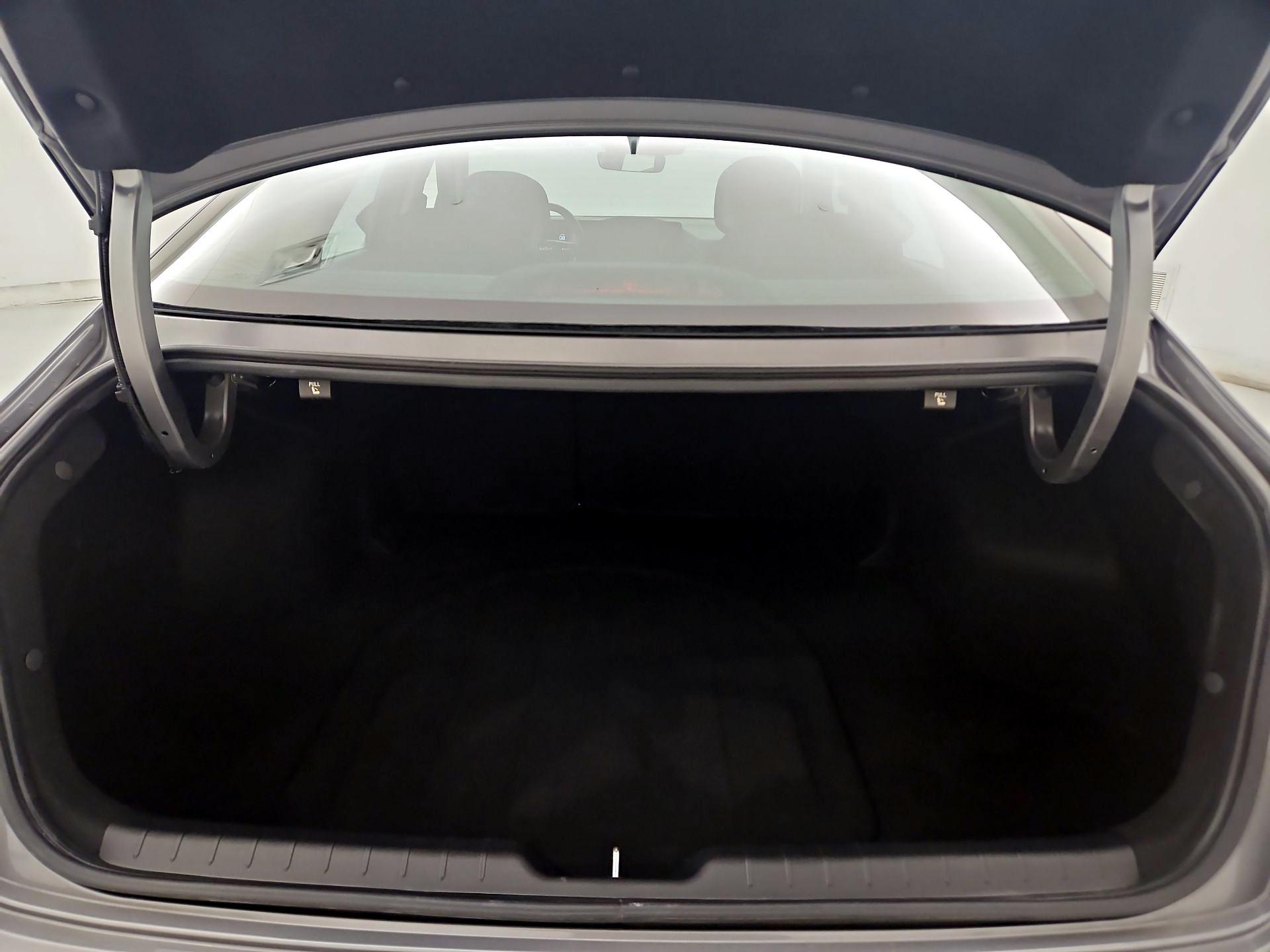 Thumbnail: 2025 Kia K4 - 20