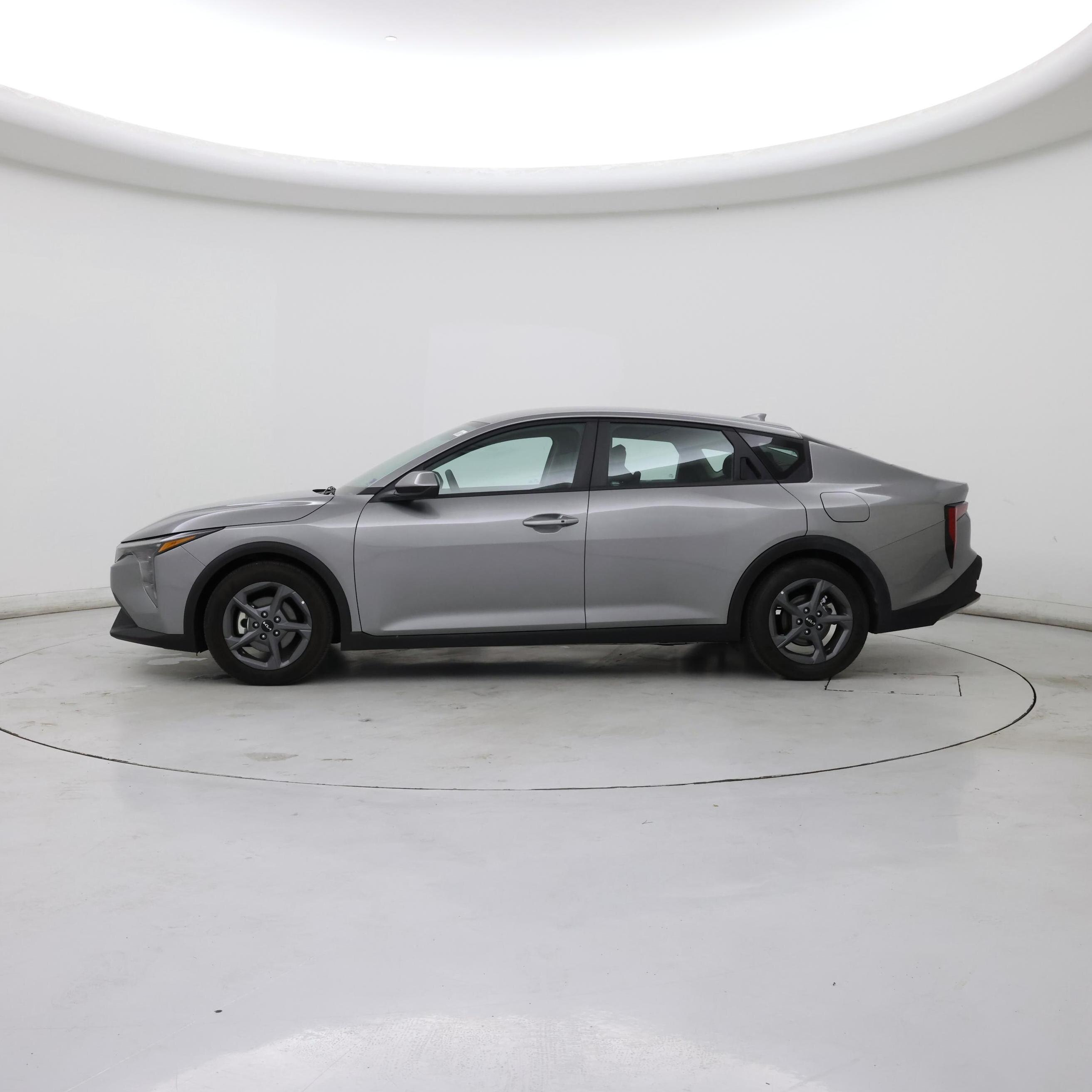 Thumbnail: 2025 Kia K4 - 3