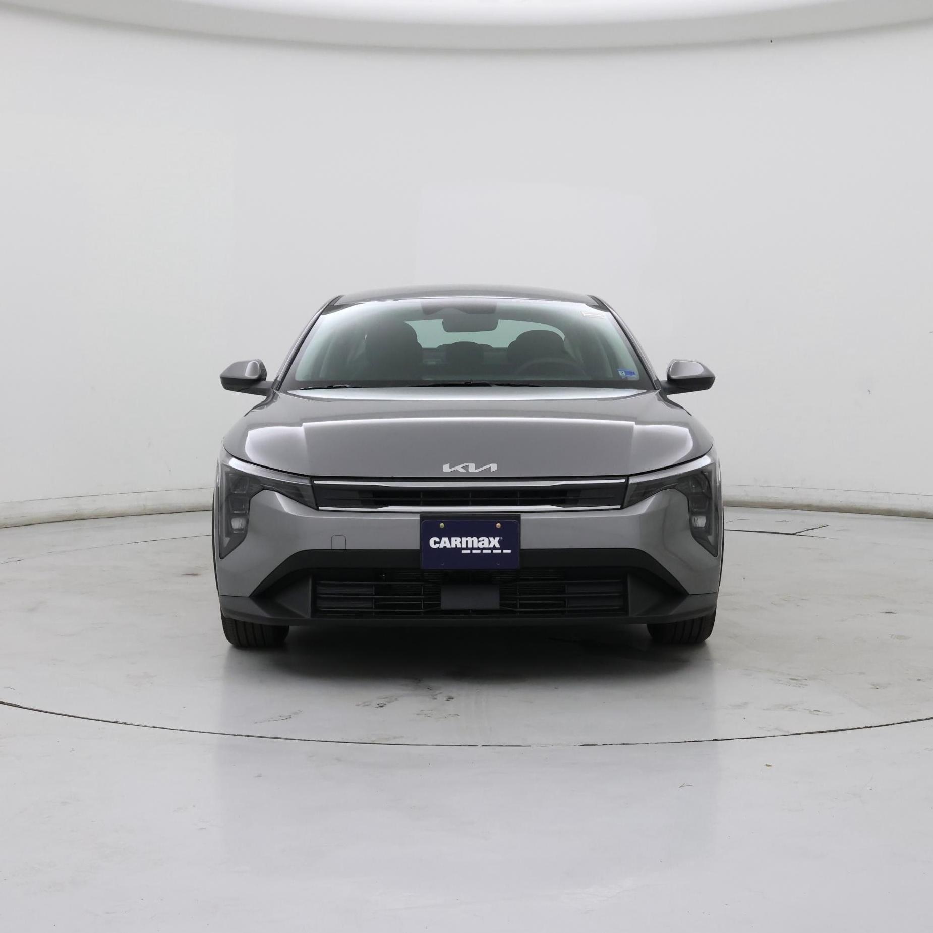 Thumbnail: 2025 Kia K4 - 5