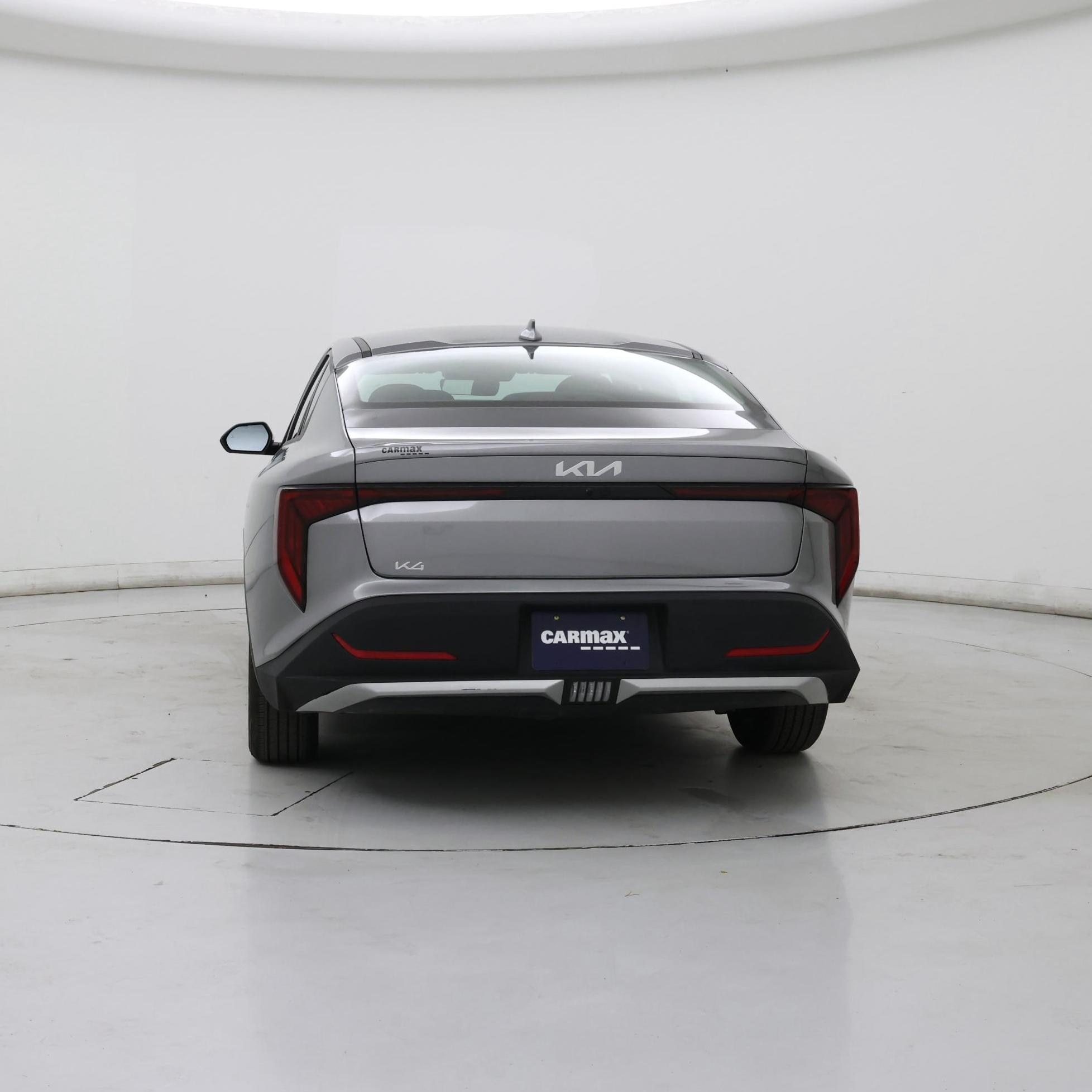 Thumbnail: 2025 Kia K4 - 6