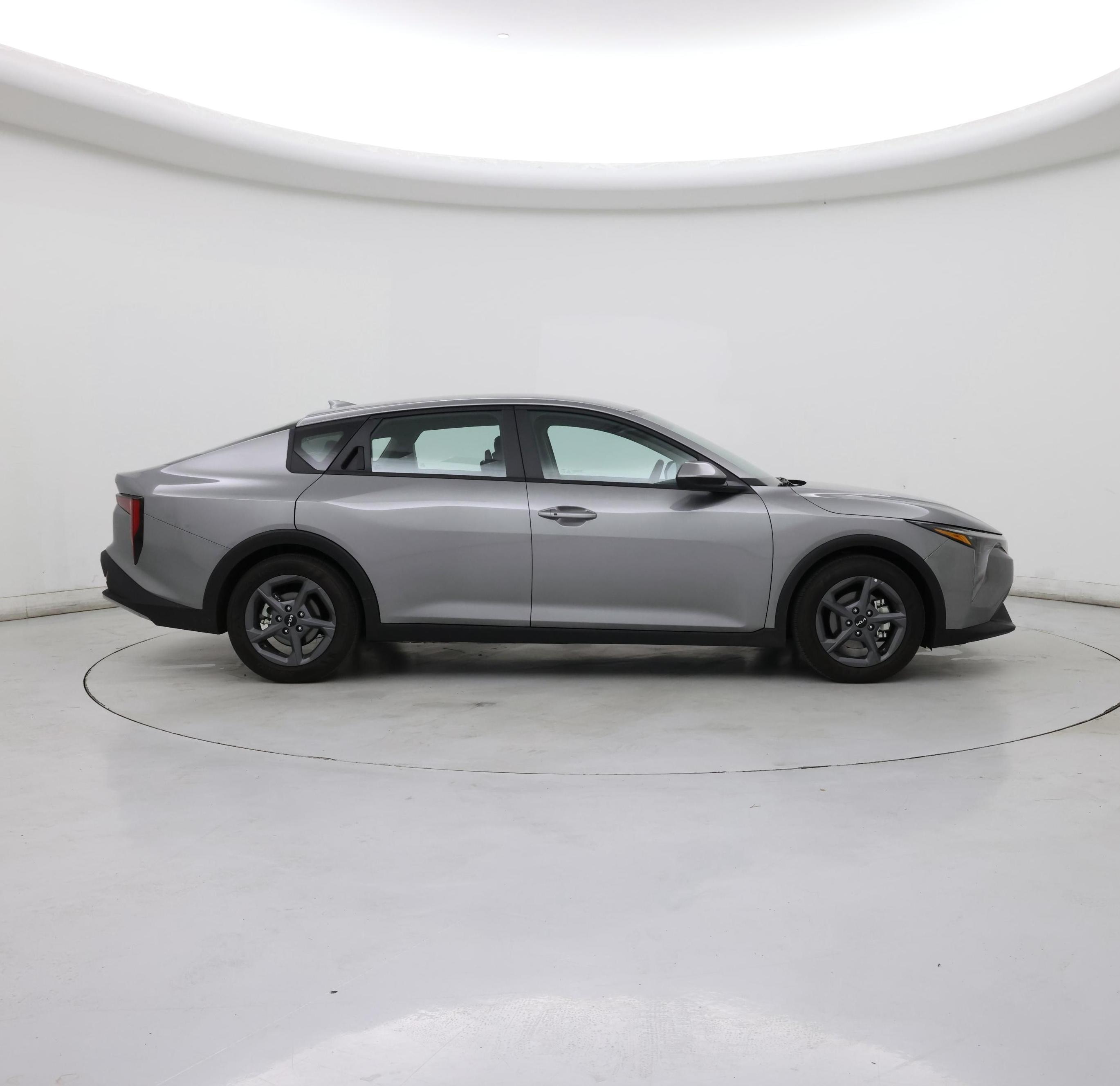 Thumbnail: 2025 Kia K4 - 7