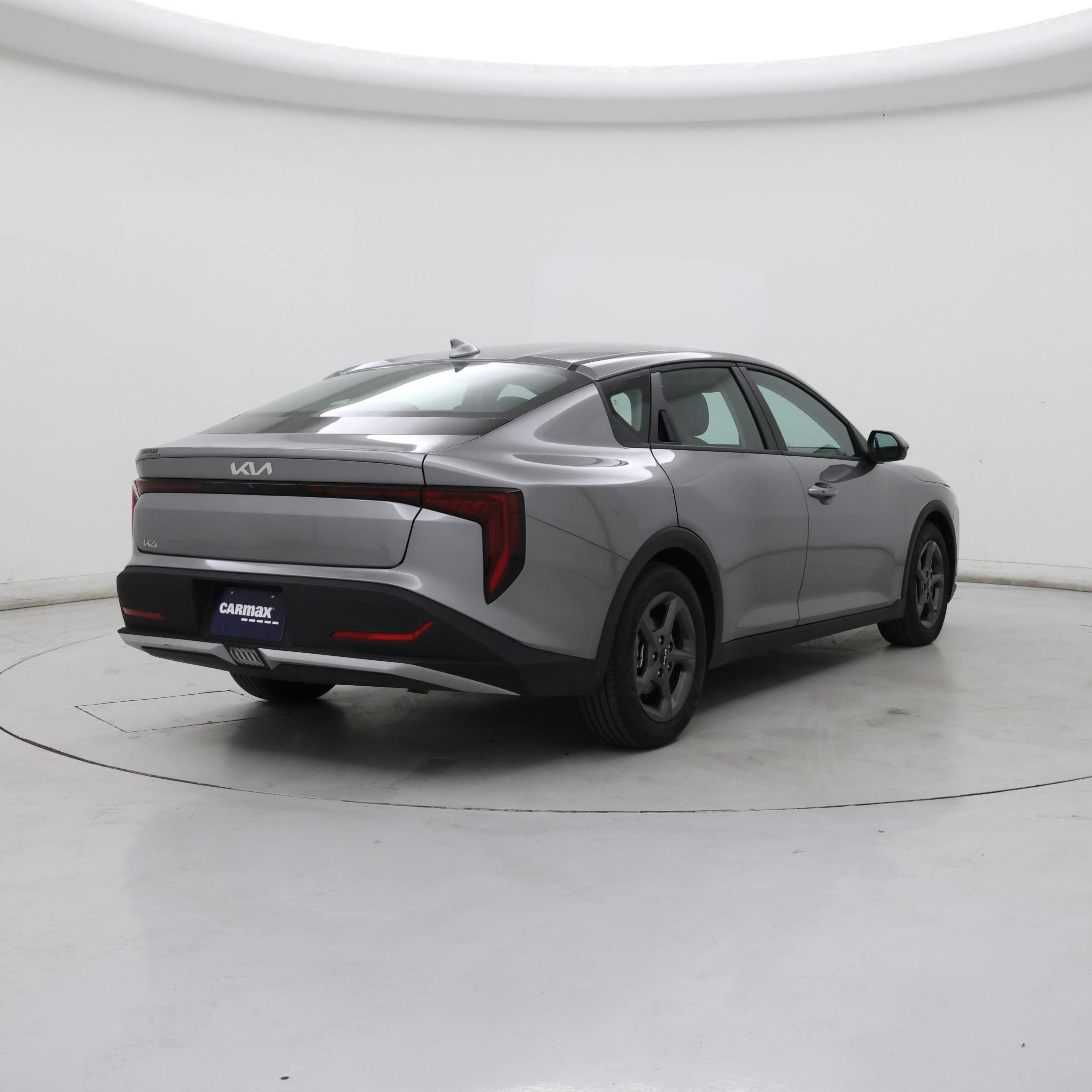 Thumbnail: 2025 Kia K4 - 8