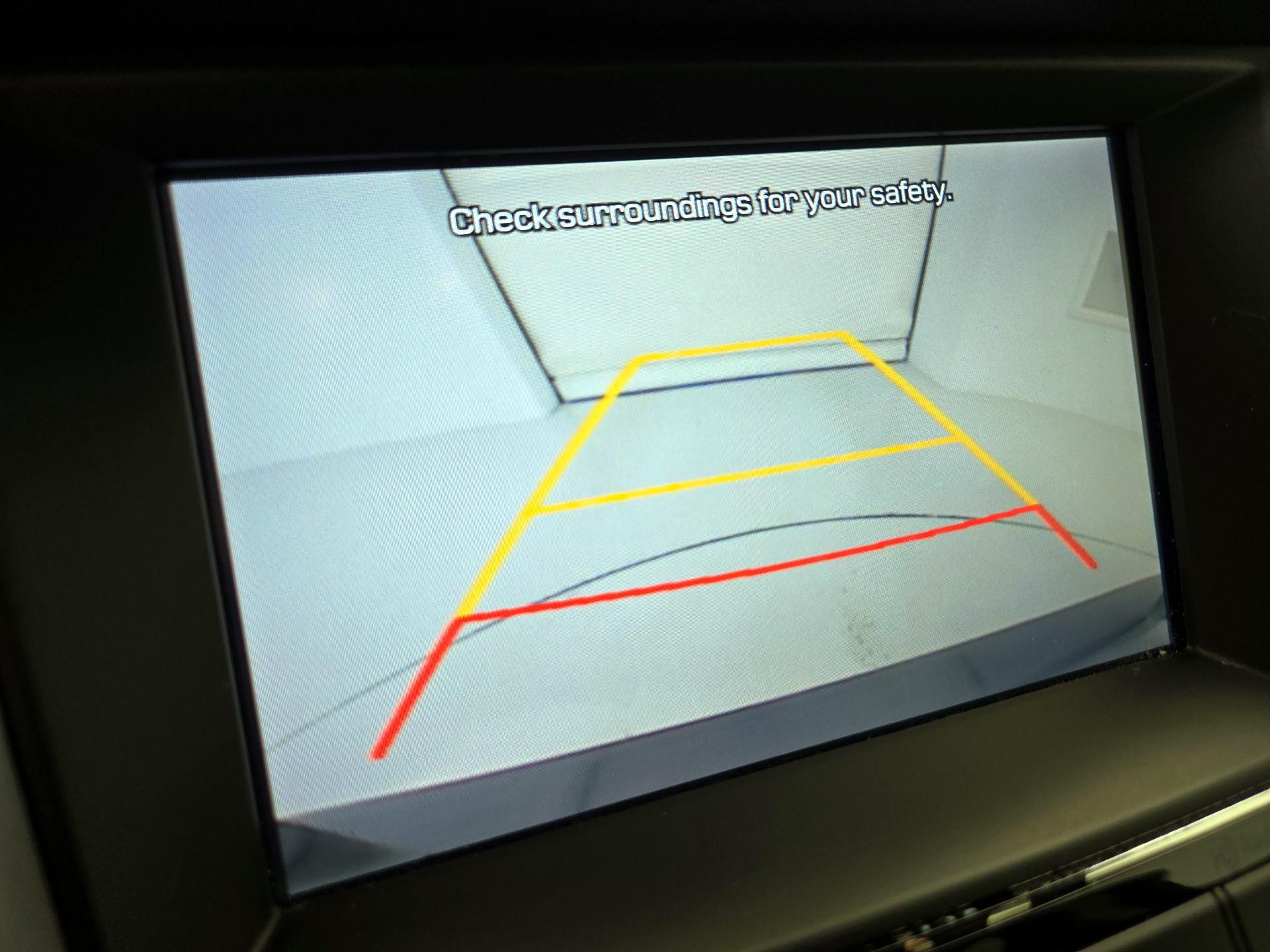 Thumbnail: 2018 Hyundai Tucson - 14