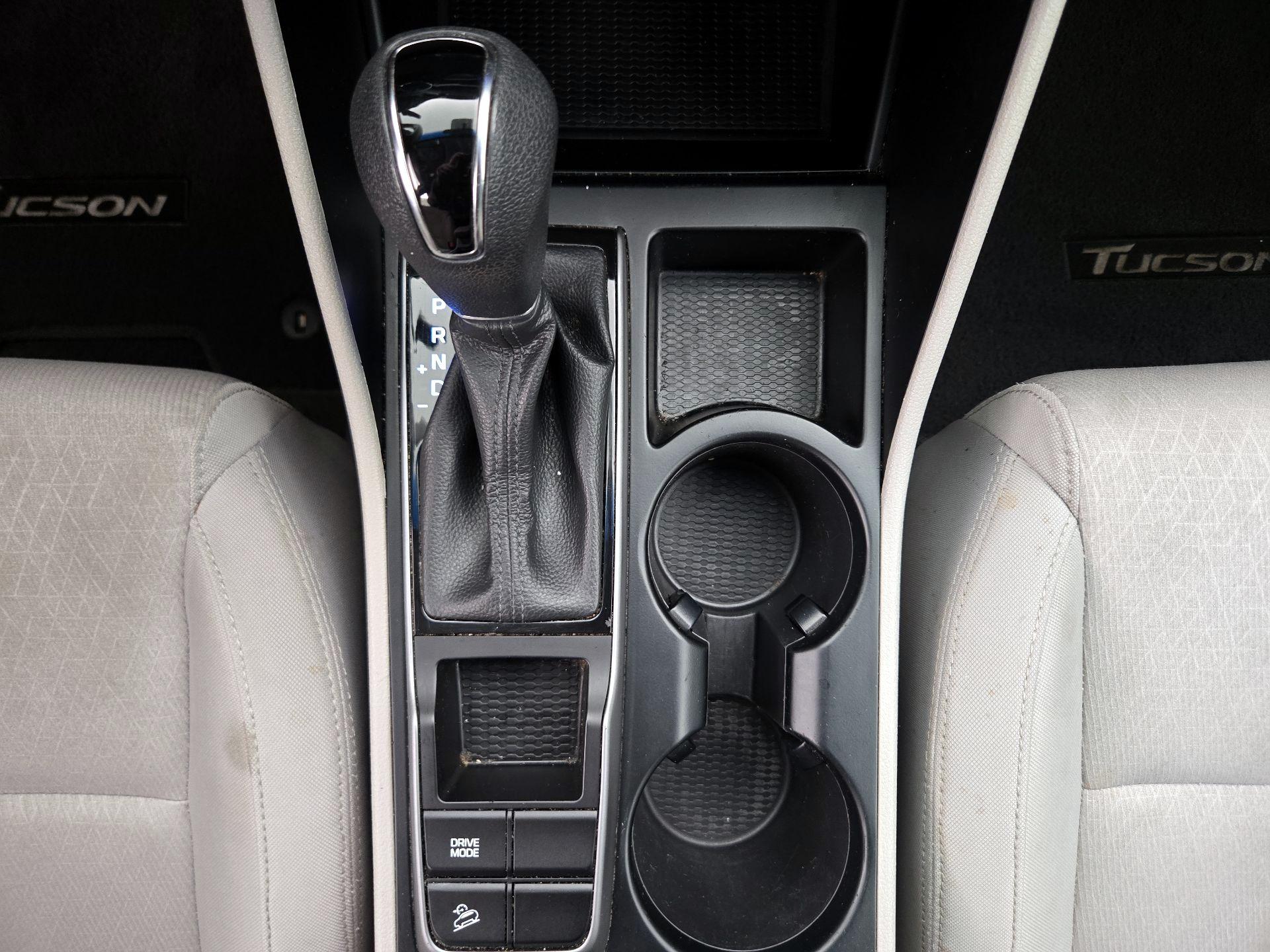 Thumbnail: 2018 Hyundai Tucson - 17