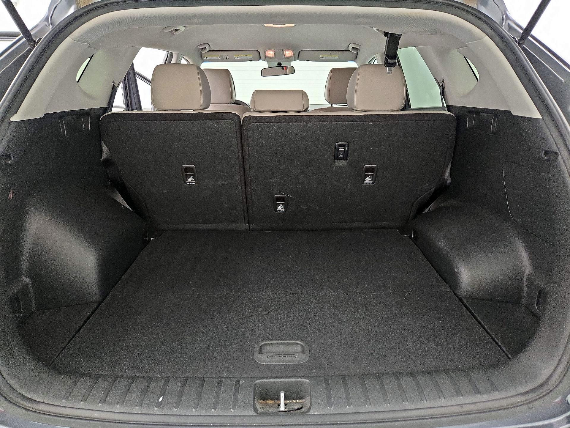 Thumbnail: 2018 Hyundai Tucson - 20