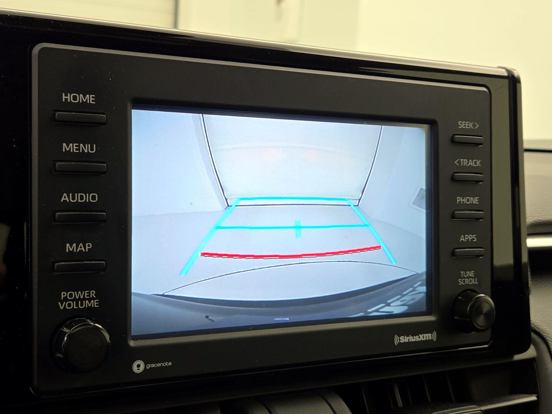 Thumbnail: 2020 Toyota RAV4 - 14