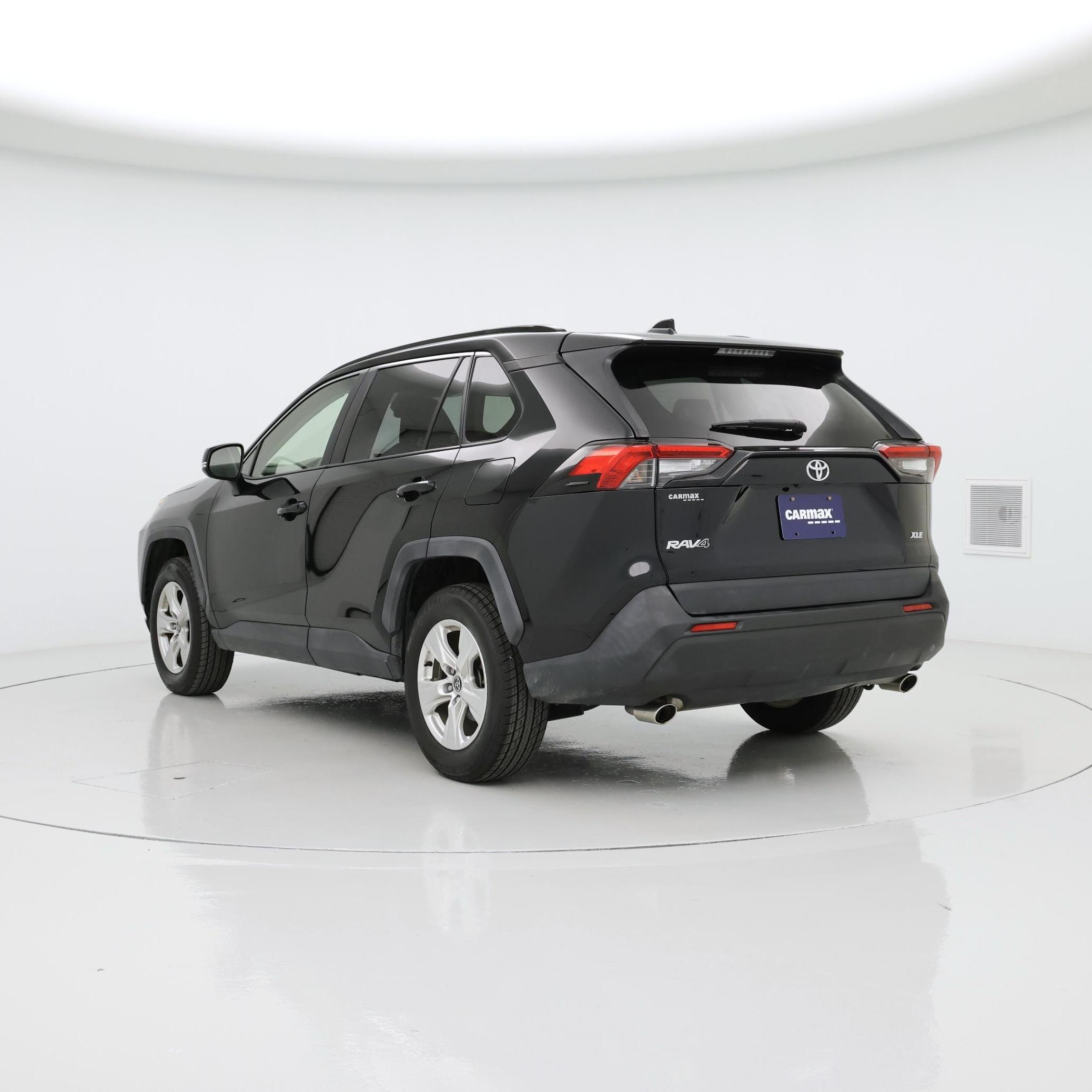 Thumbnail: 2020 Toyota RAV4 - 2