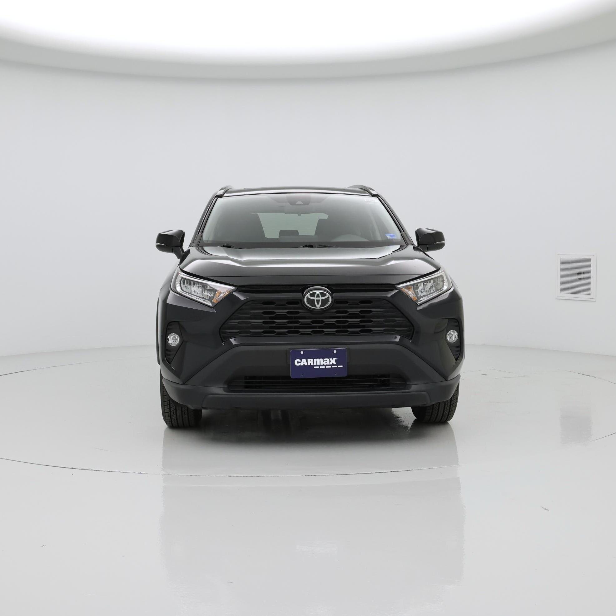 Thumbnail: 2020 Toyota RAV4 - 5