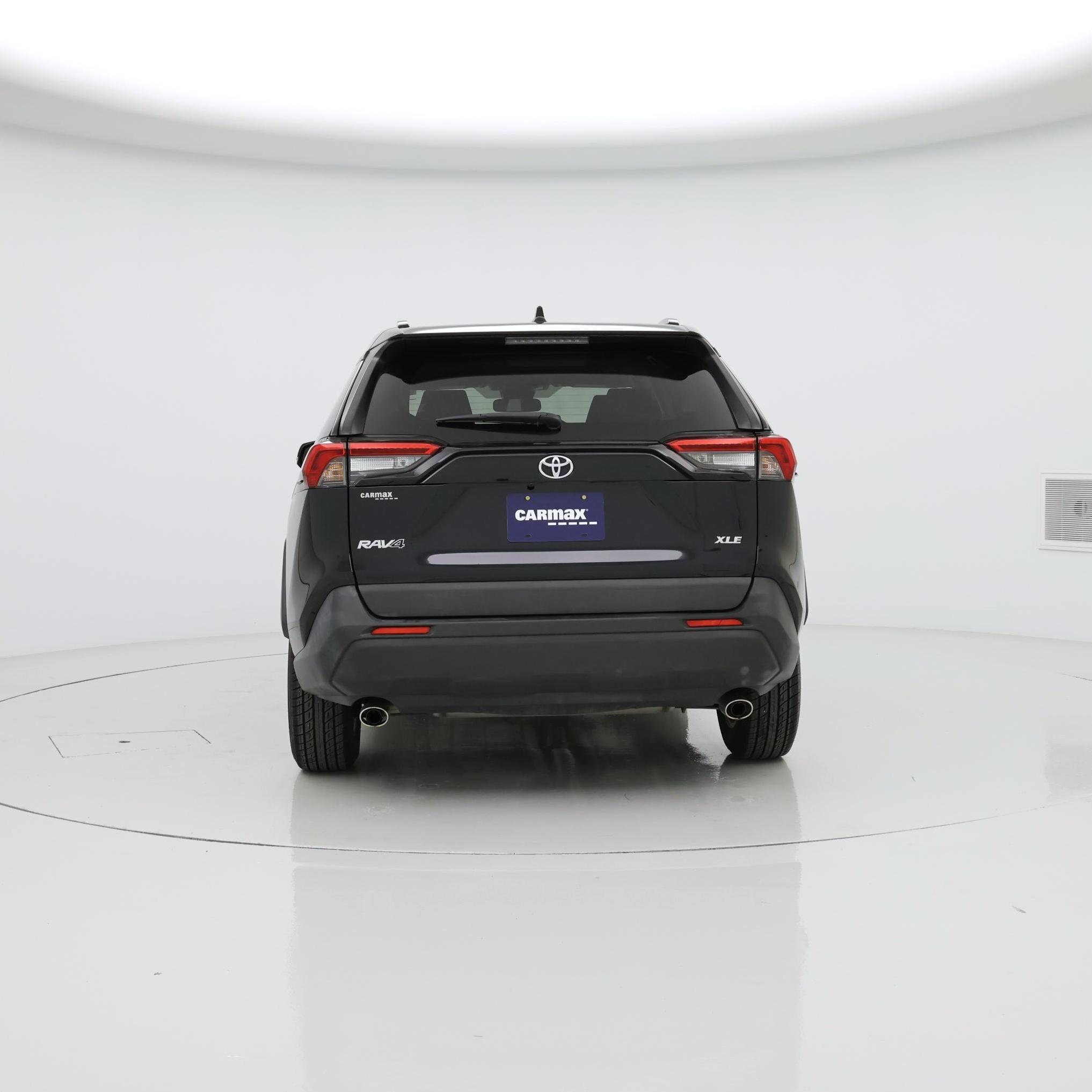 Thumbnail: 2020 Toyota RAV4 - 6