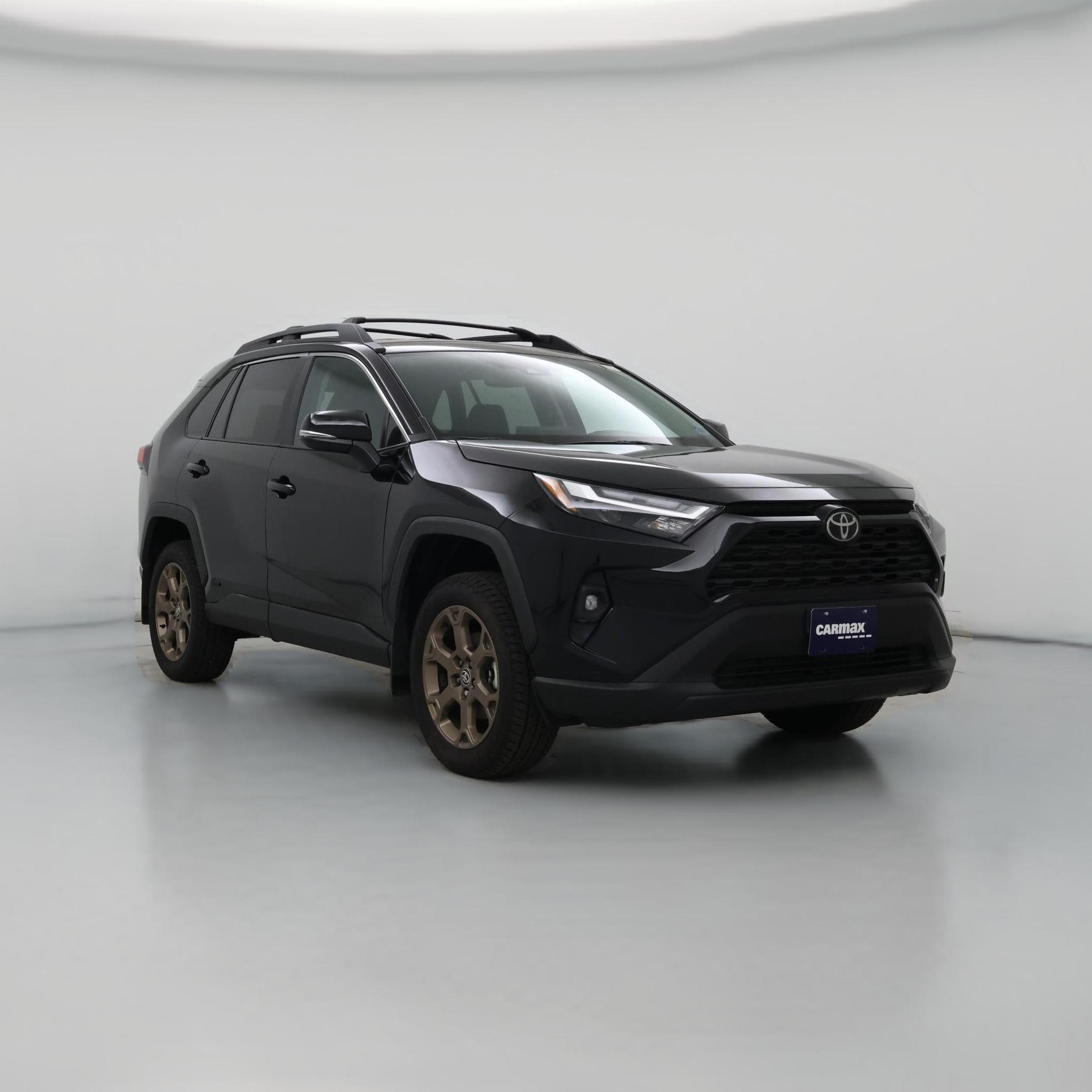 Thumbnail: 2025 Toyota RAV4 - 1