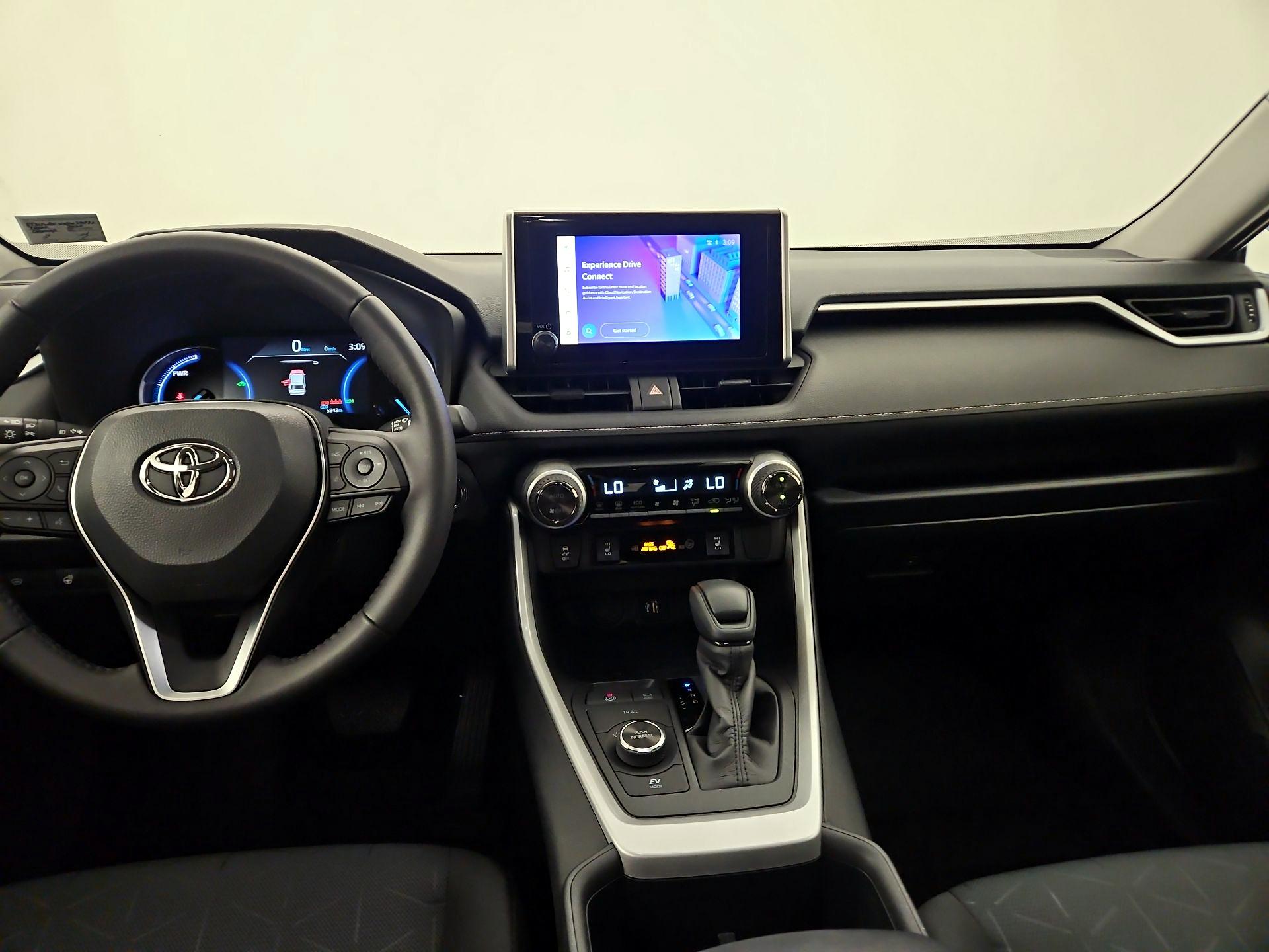 Thumbnail: 2025 Toyota RAV4 - 9