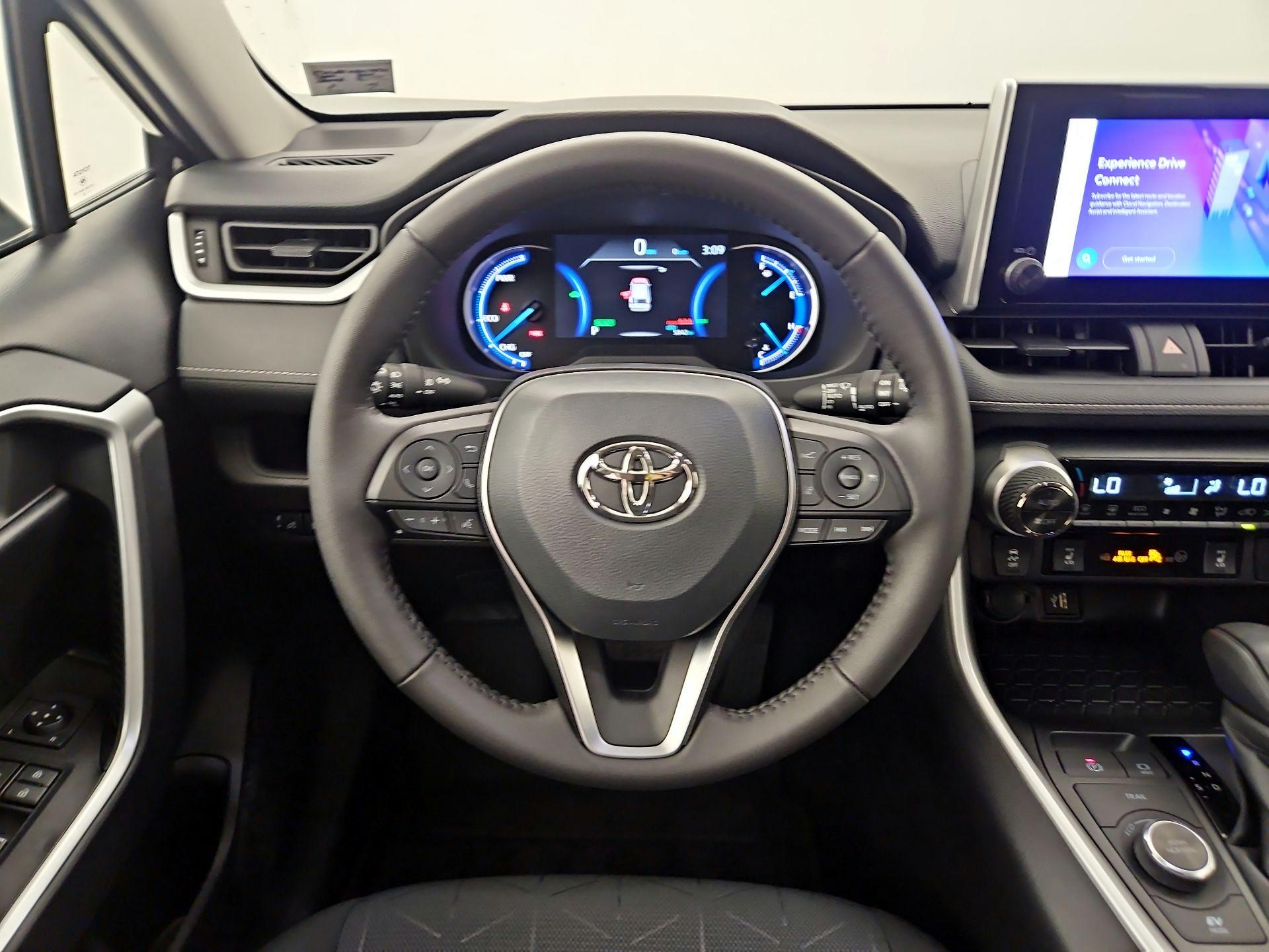 Thumbnail: 2025 Toyota RAV4 - 10