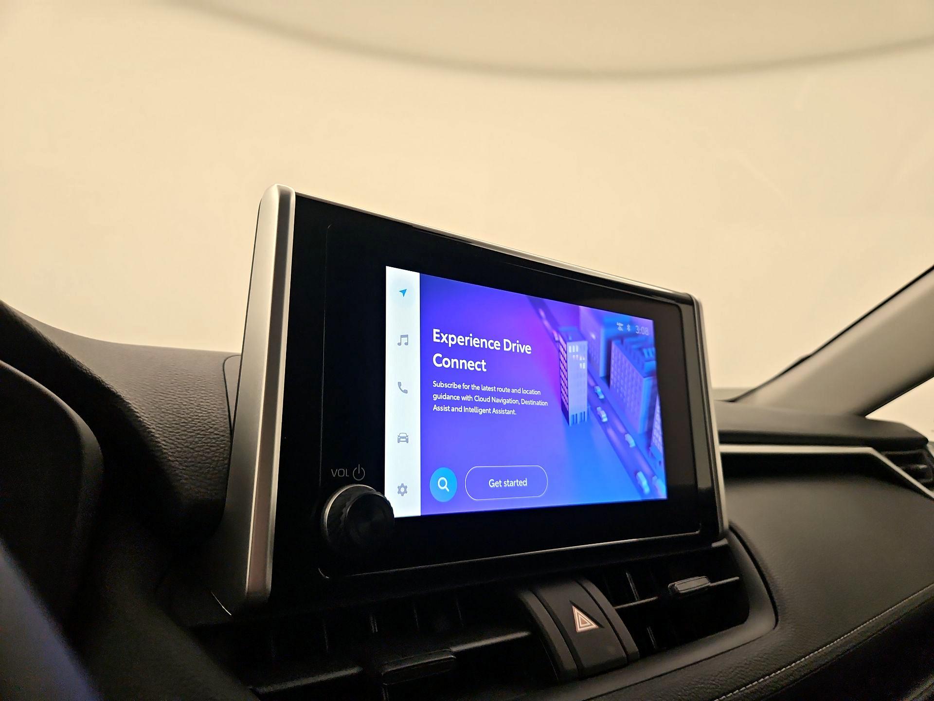 Thumbnail: 2025 Toyota RAV4 - 14