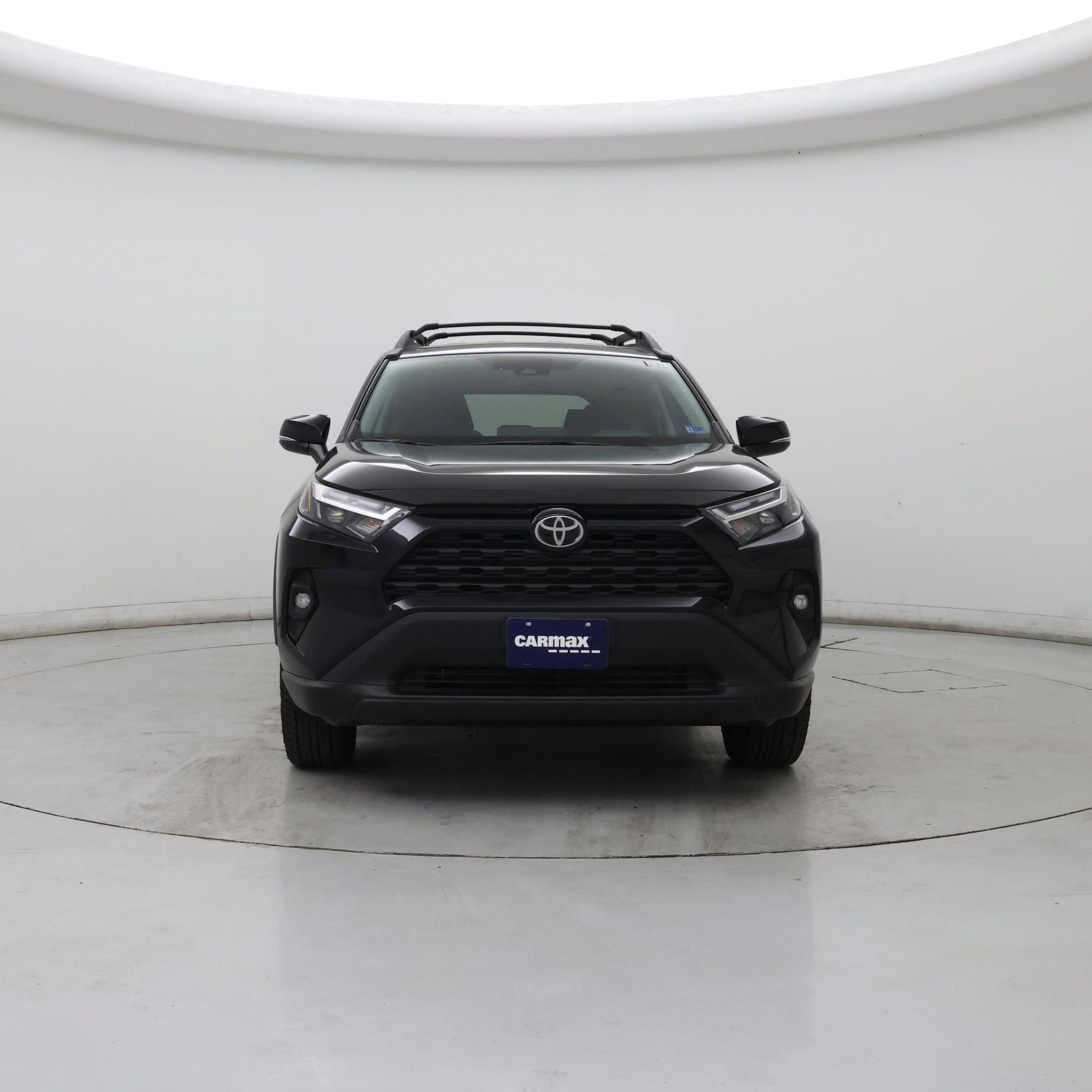 Thumbnail: 2025 Toyota RAV4 - 5