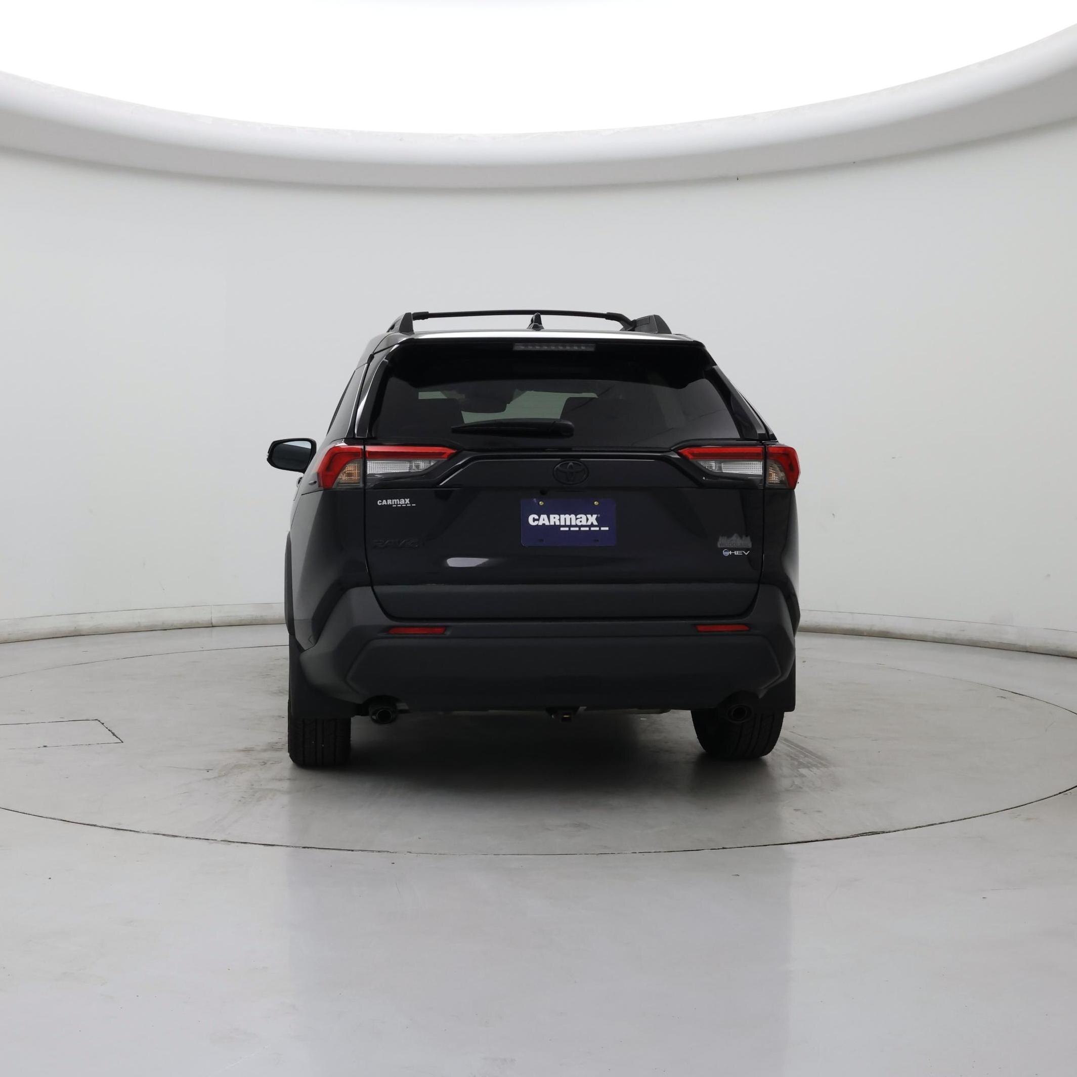 Thumbnail: 2025 Toyota RAV4 - 6